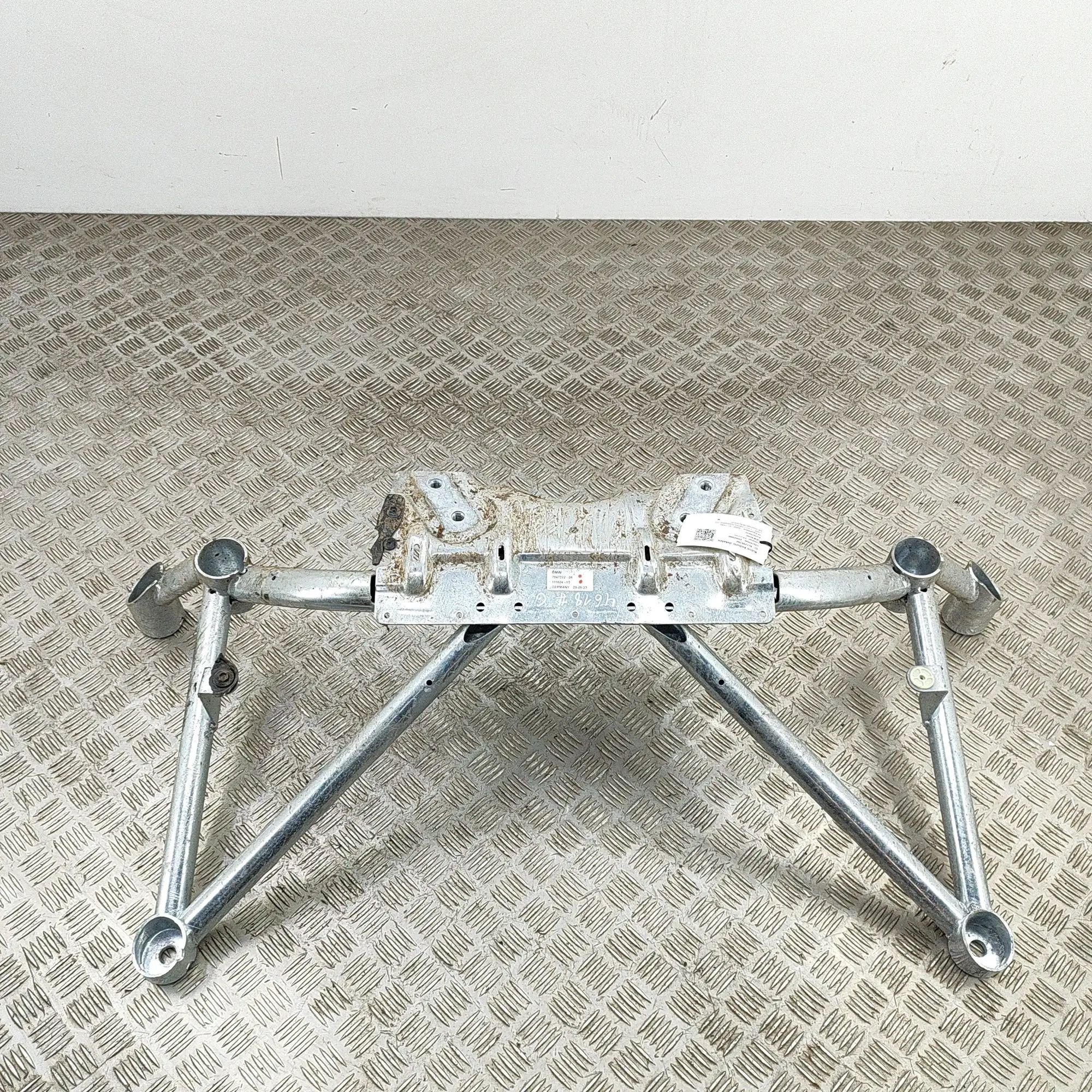 BMW X3 / iX3 (G01) Other Body Parts Other Body Parts — BMW IX3 (G08) (2020-...) — 7...