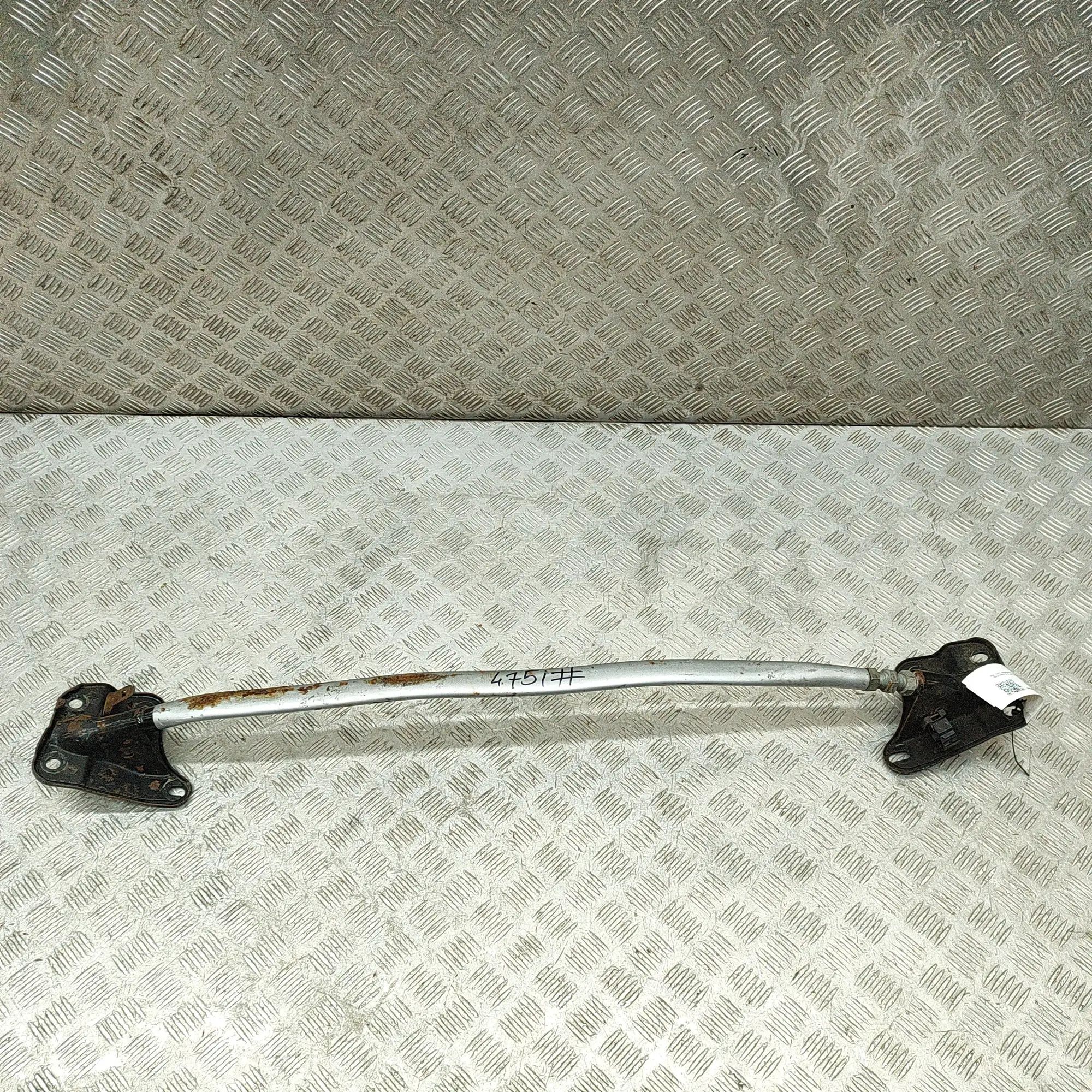 Nissan 350Z Other Body Parts Other Body Parts — NISSAN 350 (Z Coupe Z33) (20...