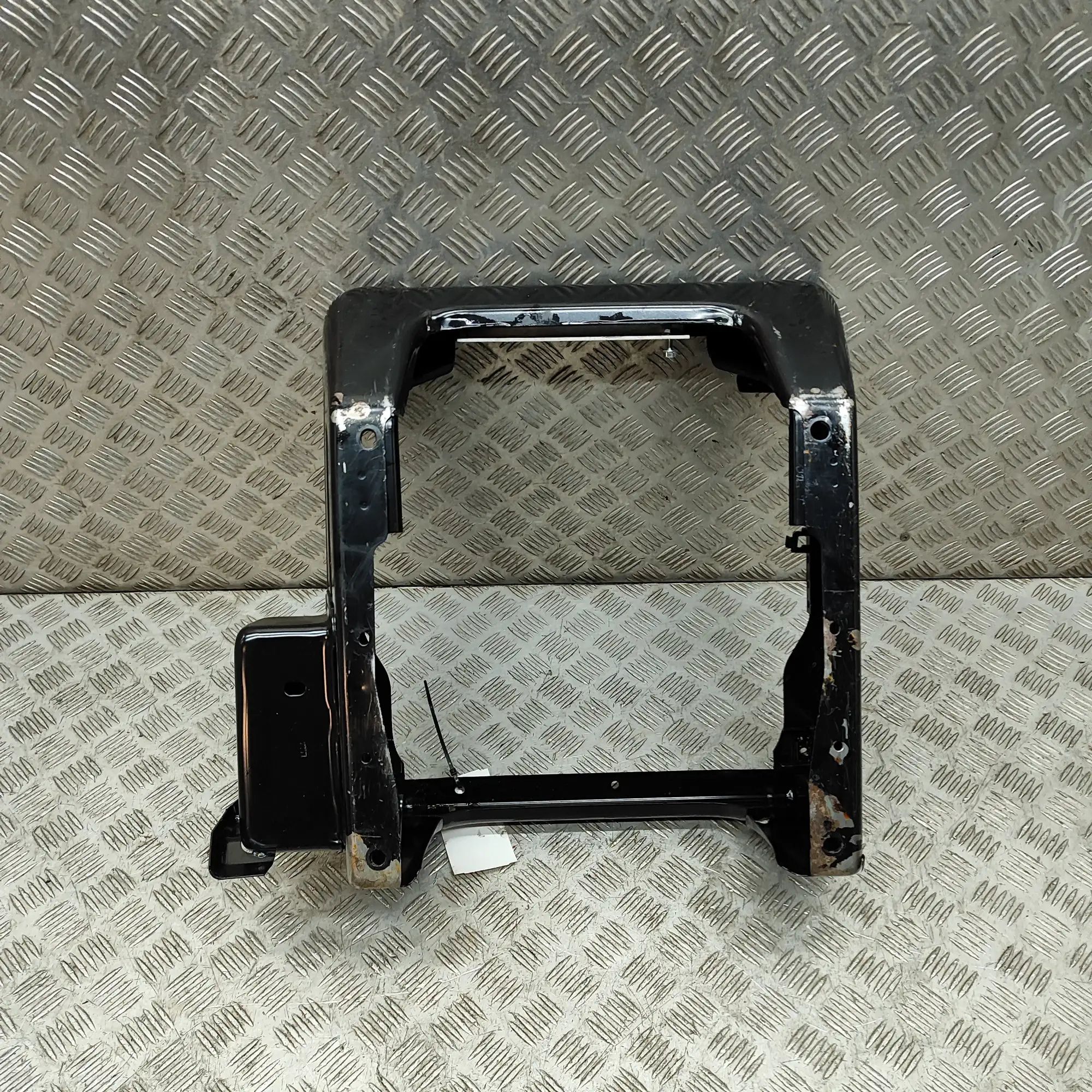 Volkswagen Transporter (T6, Caravelle, Multivan) Other Body Parts Other Body Parts — VW TRANSPORTER (VI T6 Van SG...