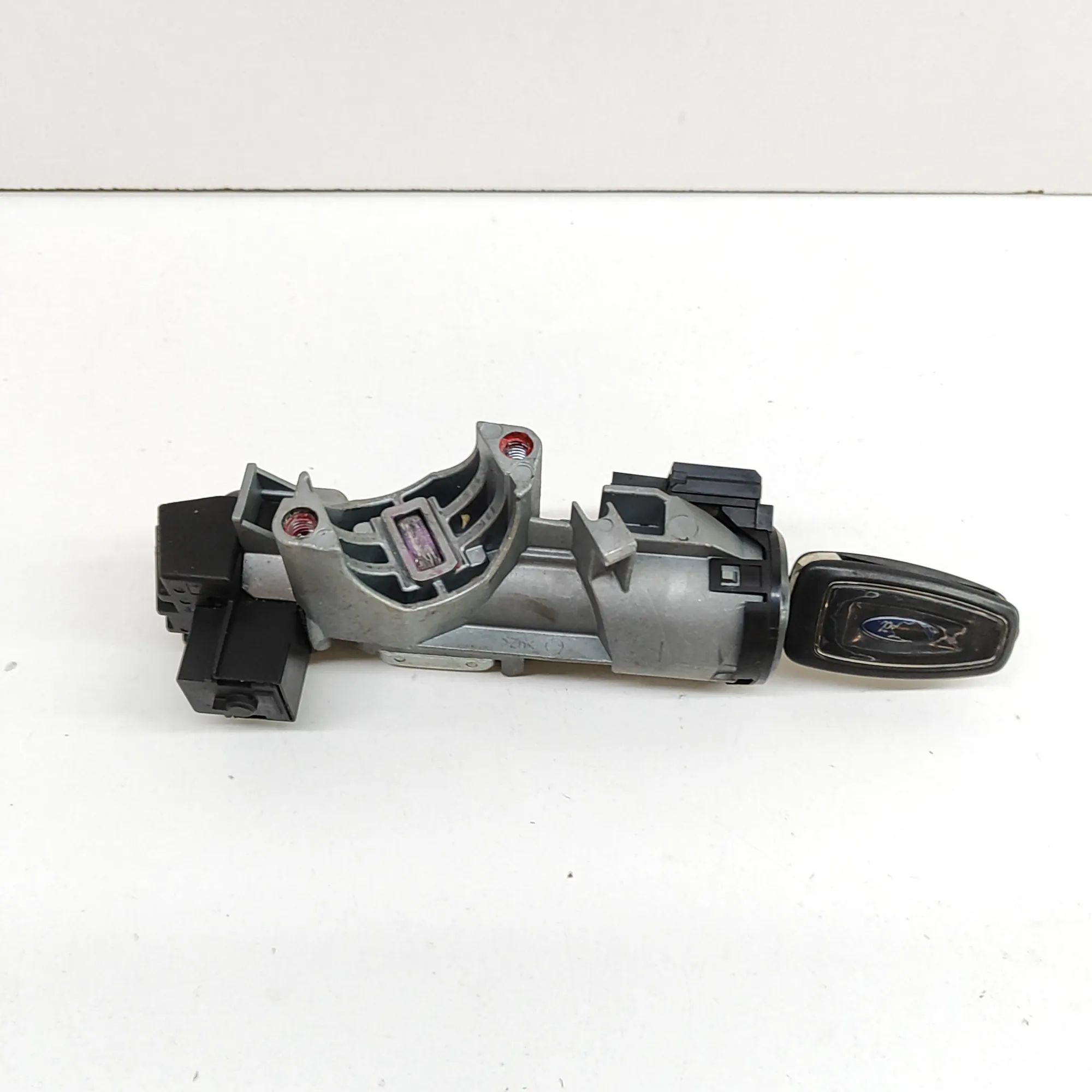 Ford Ranger Ignition lock Ignition lock — FORD RANGER (TKE) (2011-...) — ...