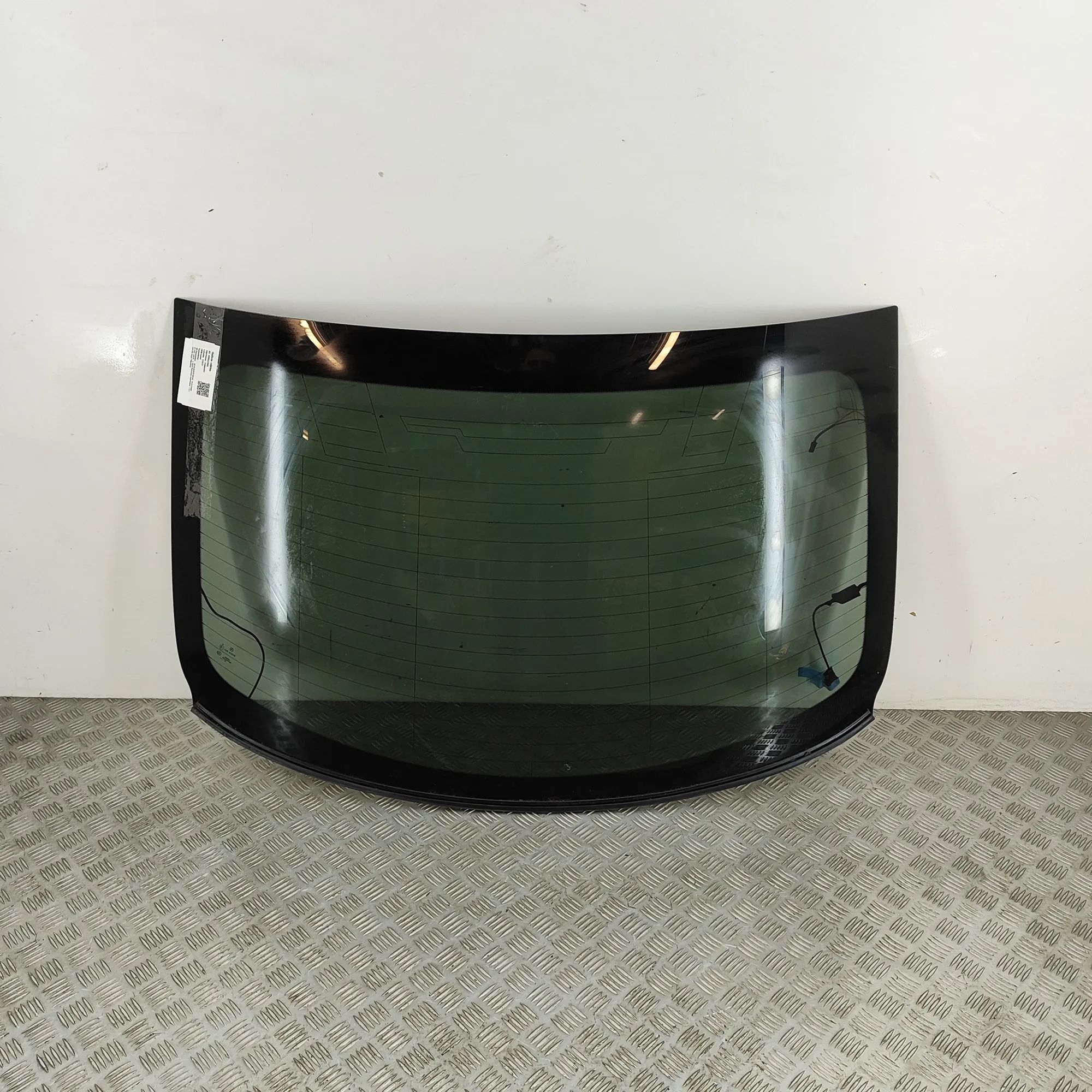 Mercedes-Benz CLA (C118) Rear Window glass