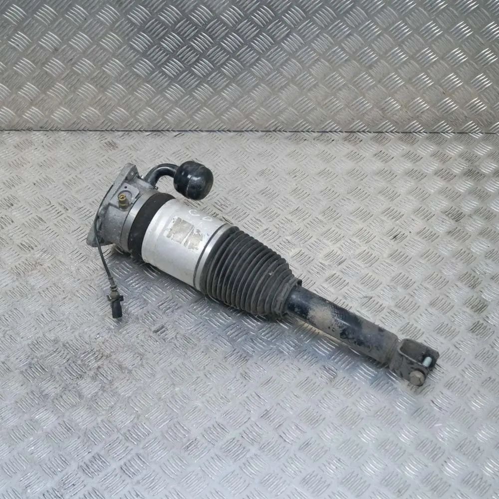 Bentley Continental GT, GTC, Flying Spur Shock absorber — rear right Shock absorber — rear right — BENTLEY CONTINENT...