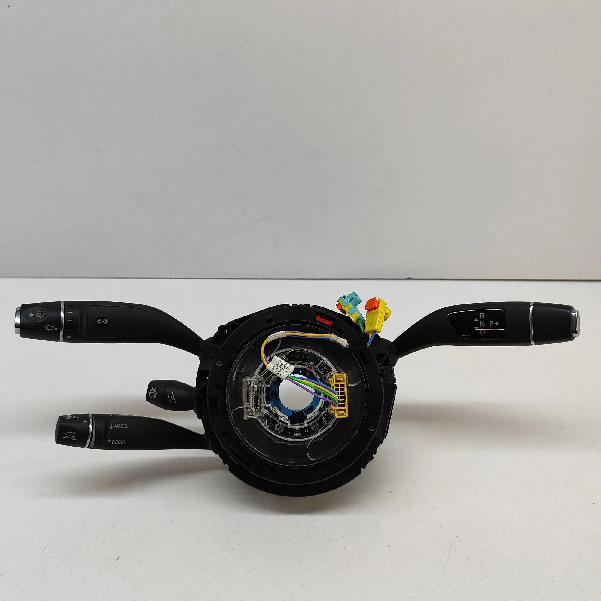 Mercedes-Benz CLS (C218) Indicator Wiper Stalk Switch Indicator Wiper Stalk Switch — MERCEDES BENZ CL...