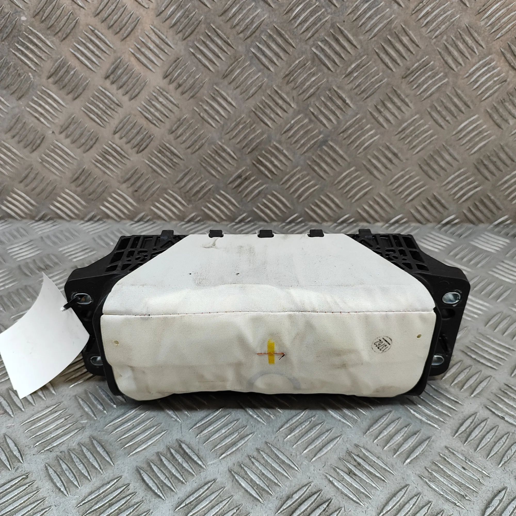 Audi Q5 (FY) Dashboard Safety Bag SRS Dashboard Safety Bag SRS — AUDI Q5 (FY) (2016-....