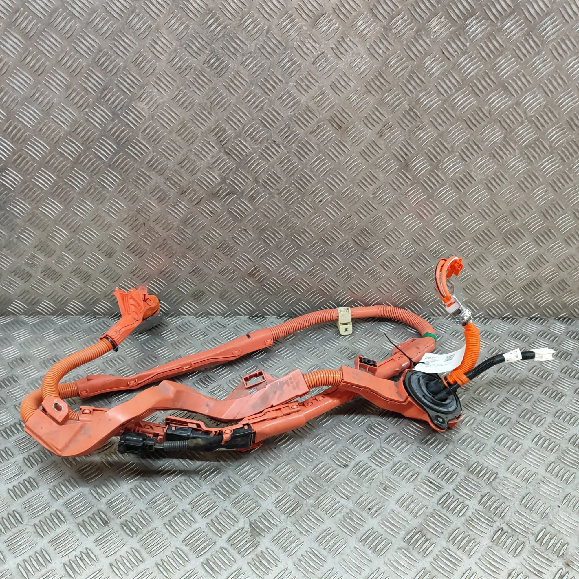 Lexus ES Wiring harness Wiring harness — LEXUS ES (_Z10_, _A10_, _H10_)...