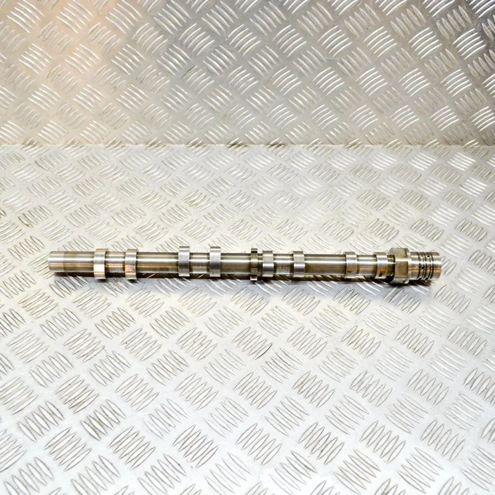 Maserati Quattroporte Exhaust camshaft — left Exhaust camshaft — left — MASERATI QUATTROPORTE...