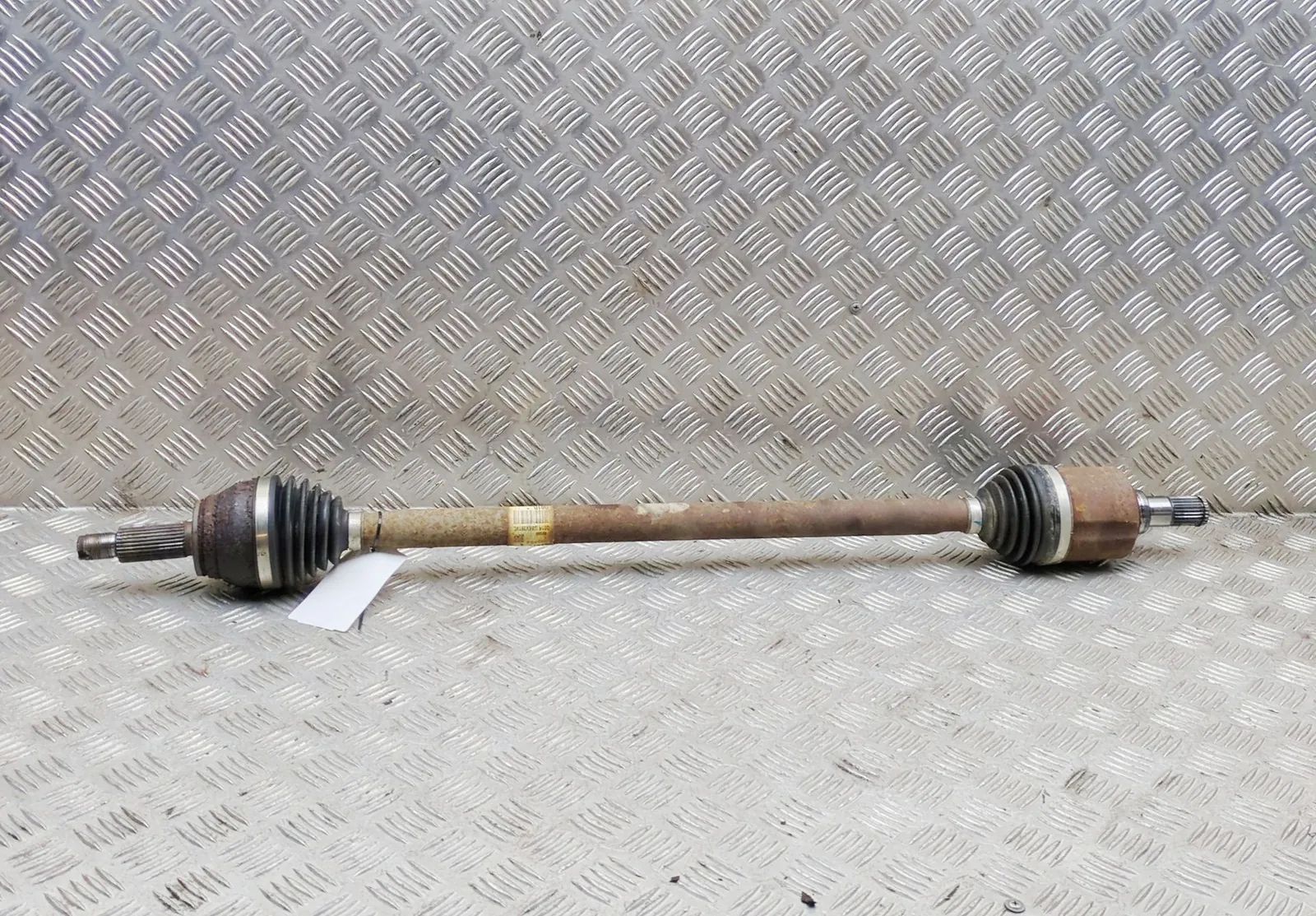 Kia Niro Front Right Driveshaft Front Right Driveshaft — KIA NIRO (2016-...) — ...