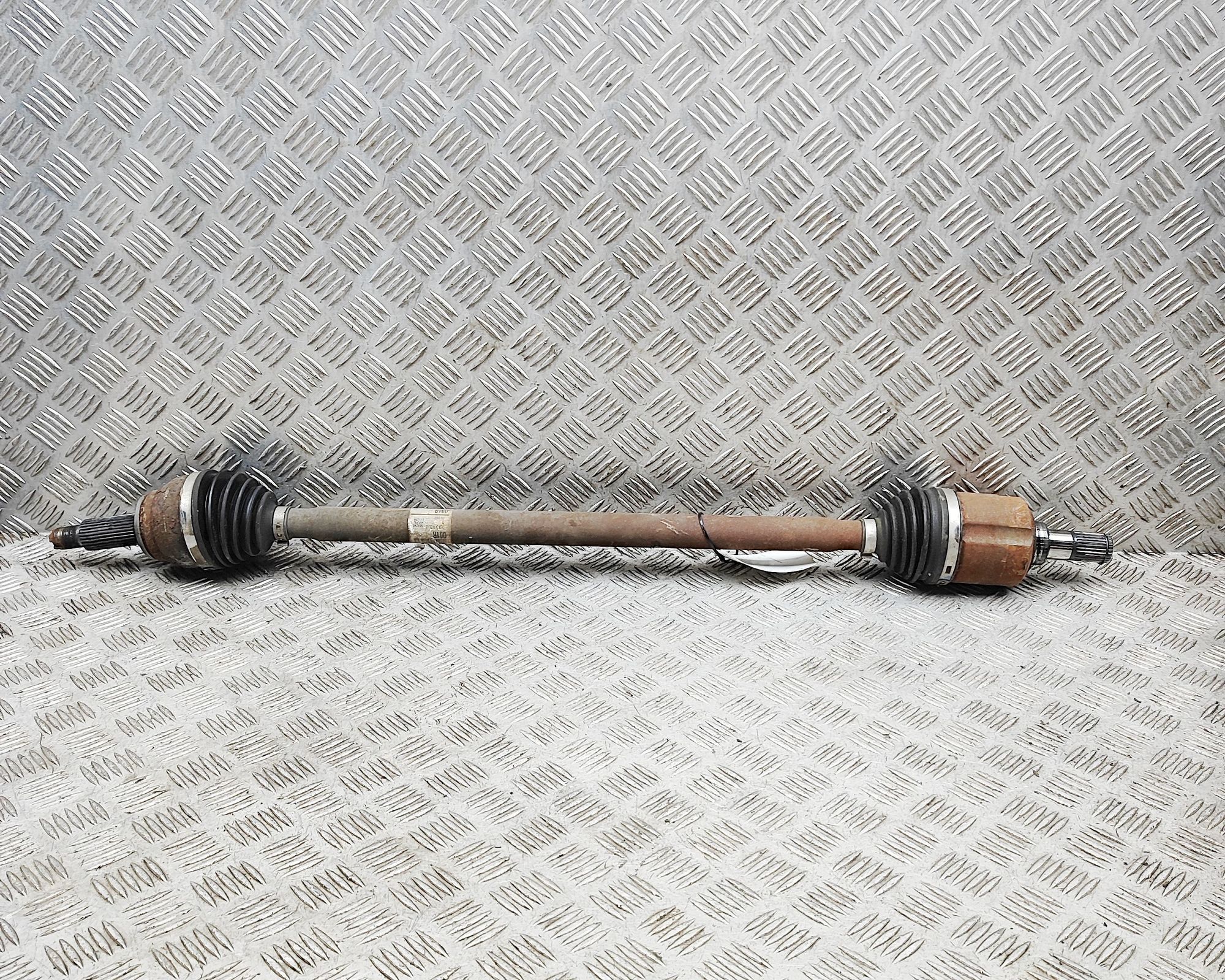 Kia Niro Front Right Driveshaft Front Right Driveshaft — KIA NIRO (2016-...) — ...