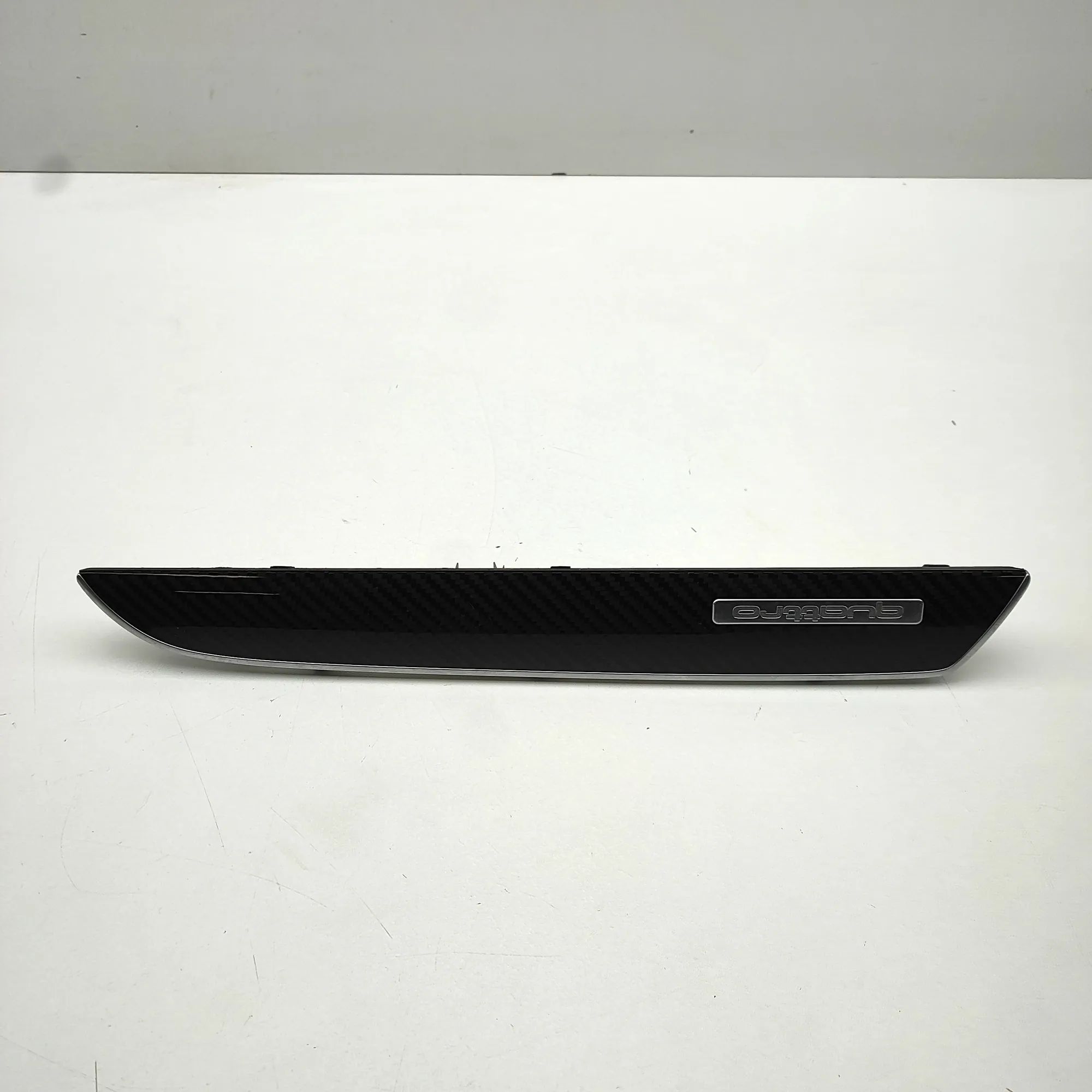 Audi A4 (B8) Dashboard Trim Dashboard trim — AUDI A4 (Avant 8K5, B8) (2007-...