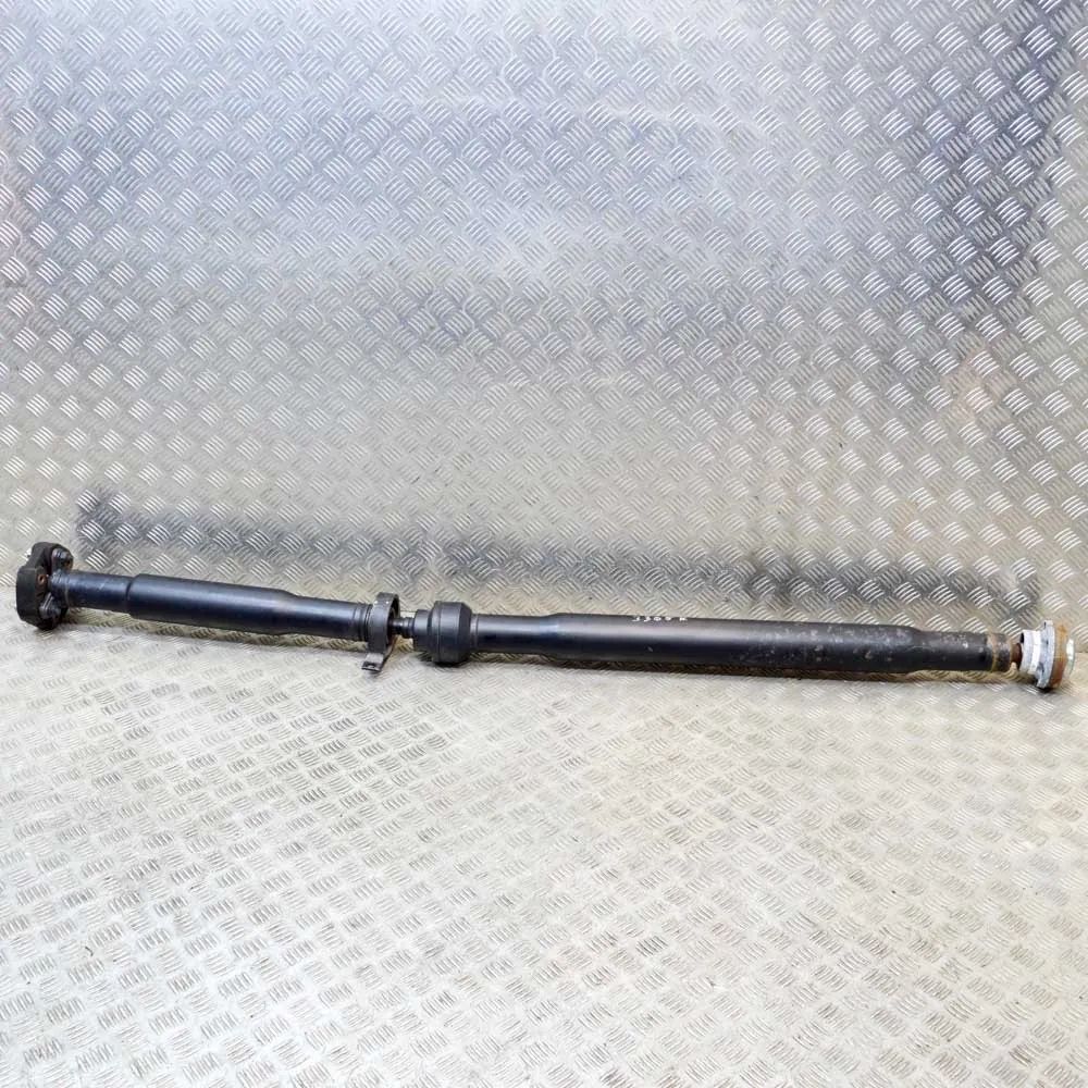 Maserati Quattroporte Propshaft Propshaft — MASERATI QUATTROPORTE (VI) (2012-.....