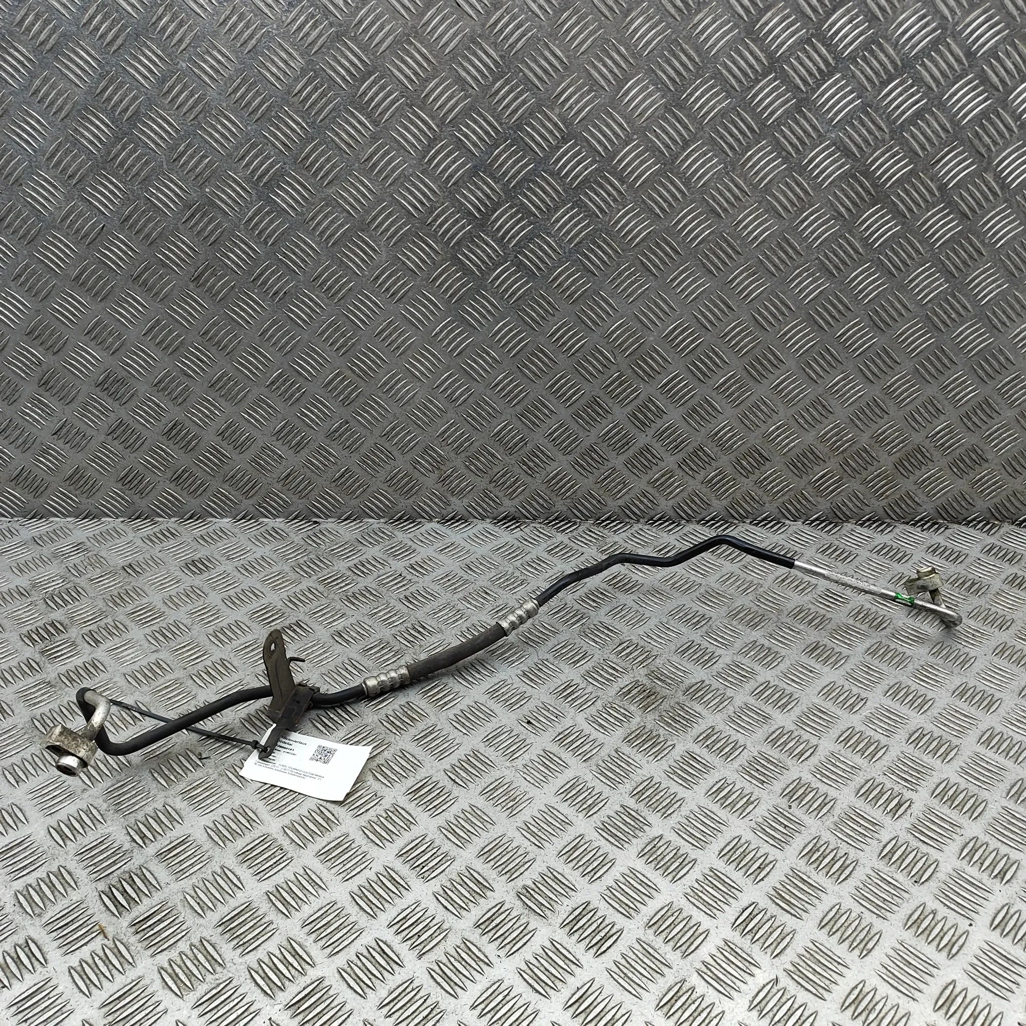 Ford Transit Connect / Tourneo Connect A/C Air Con Hose Pipe A/C Air Con Hose Pipe — FORD TOURNEO (CUSTOM Mi...
