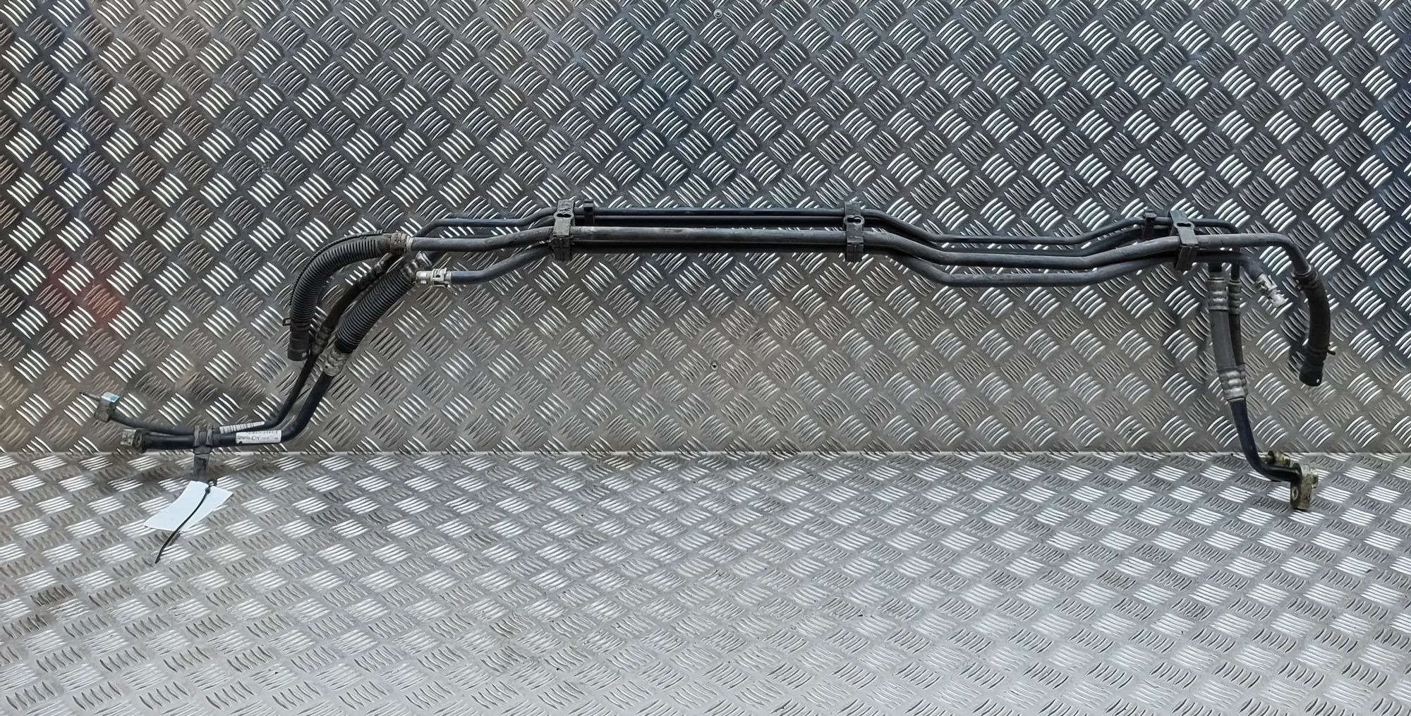Ford Transit Connect / Tourneo Connect A/C Air Con Hose Pipe A/C Air Con Hose Pipe — FORD TOURNEO (CUSTOM Mi...