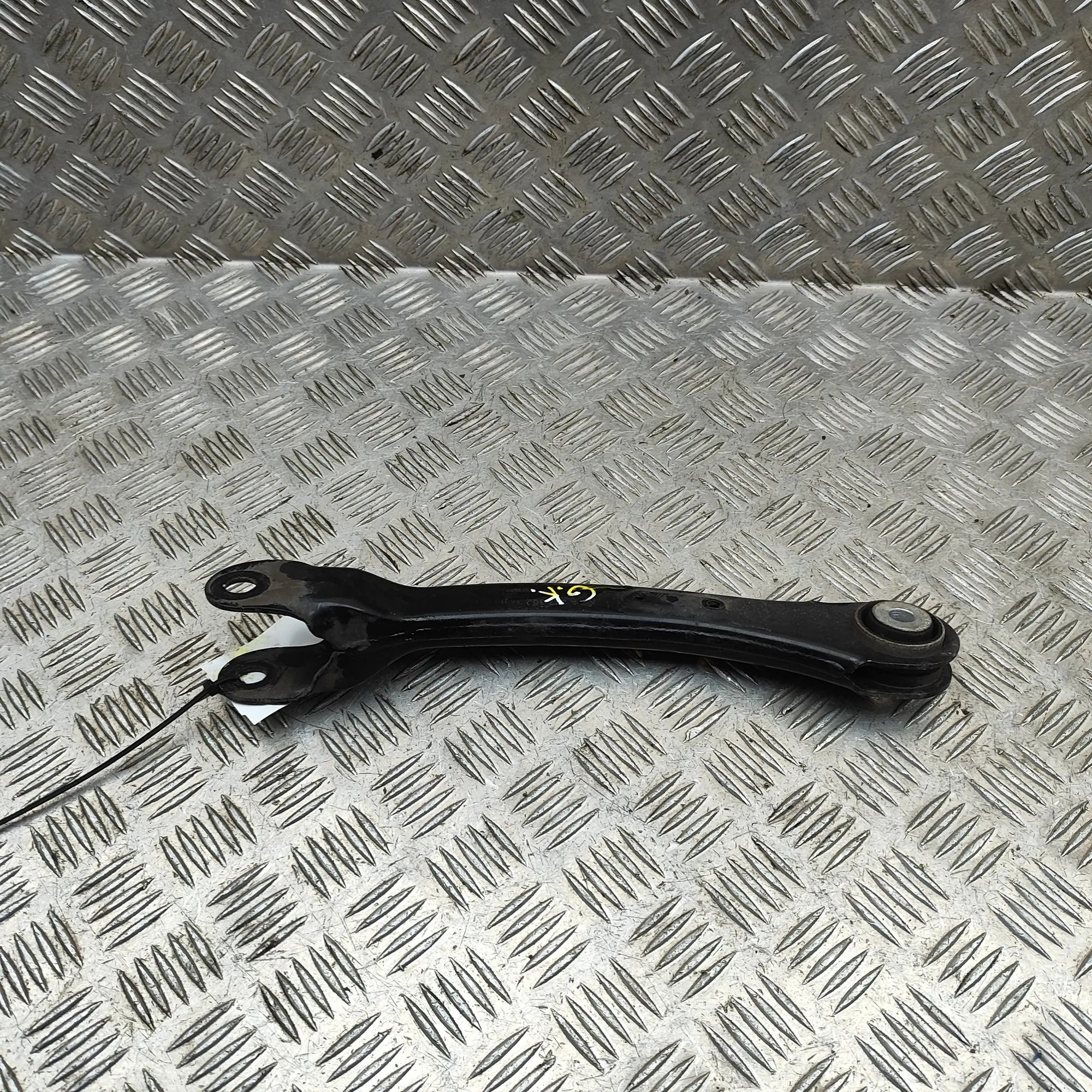 Mercedes-Benz EQS (V297 / X296) Control arm — rear left Control arm — rear left — MERCEDES BENZ EQS (V2...