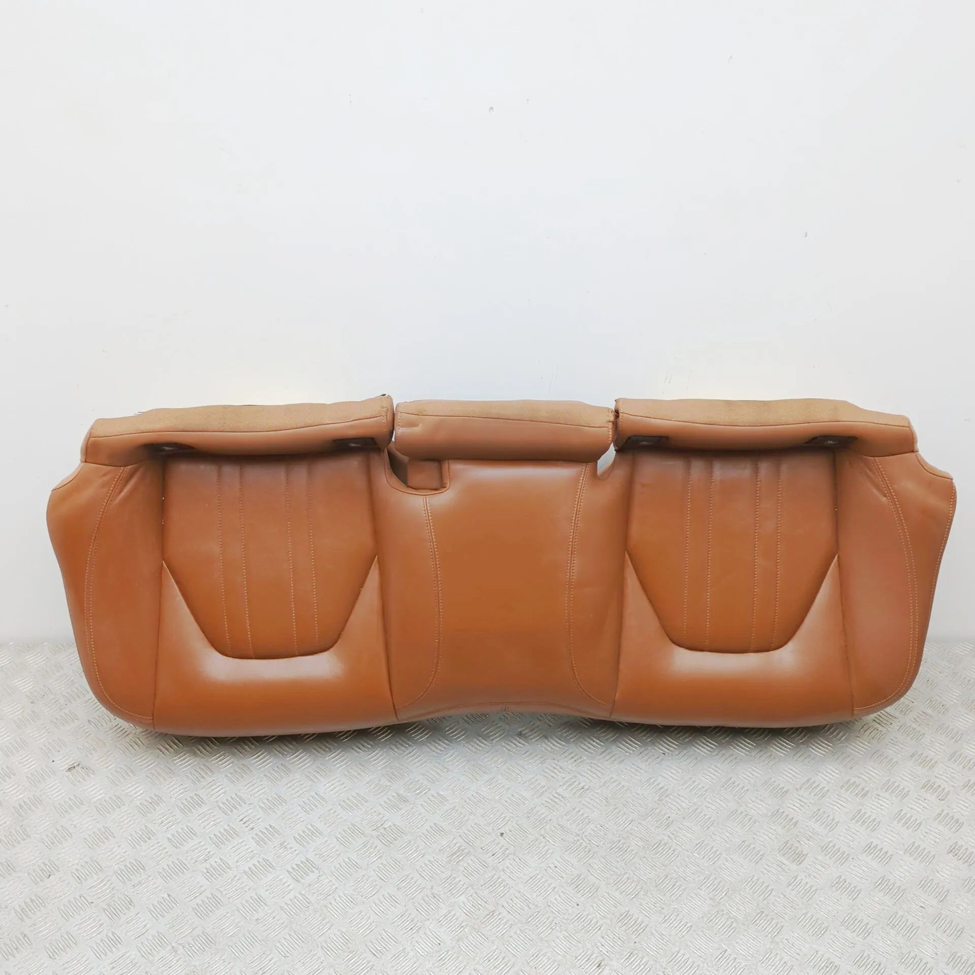 Maserati Ghibli Tagaiste (kompl.) Rear seat — MASERATI GHIBLI (M157) (2013-...) —...
