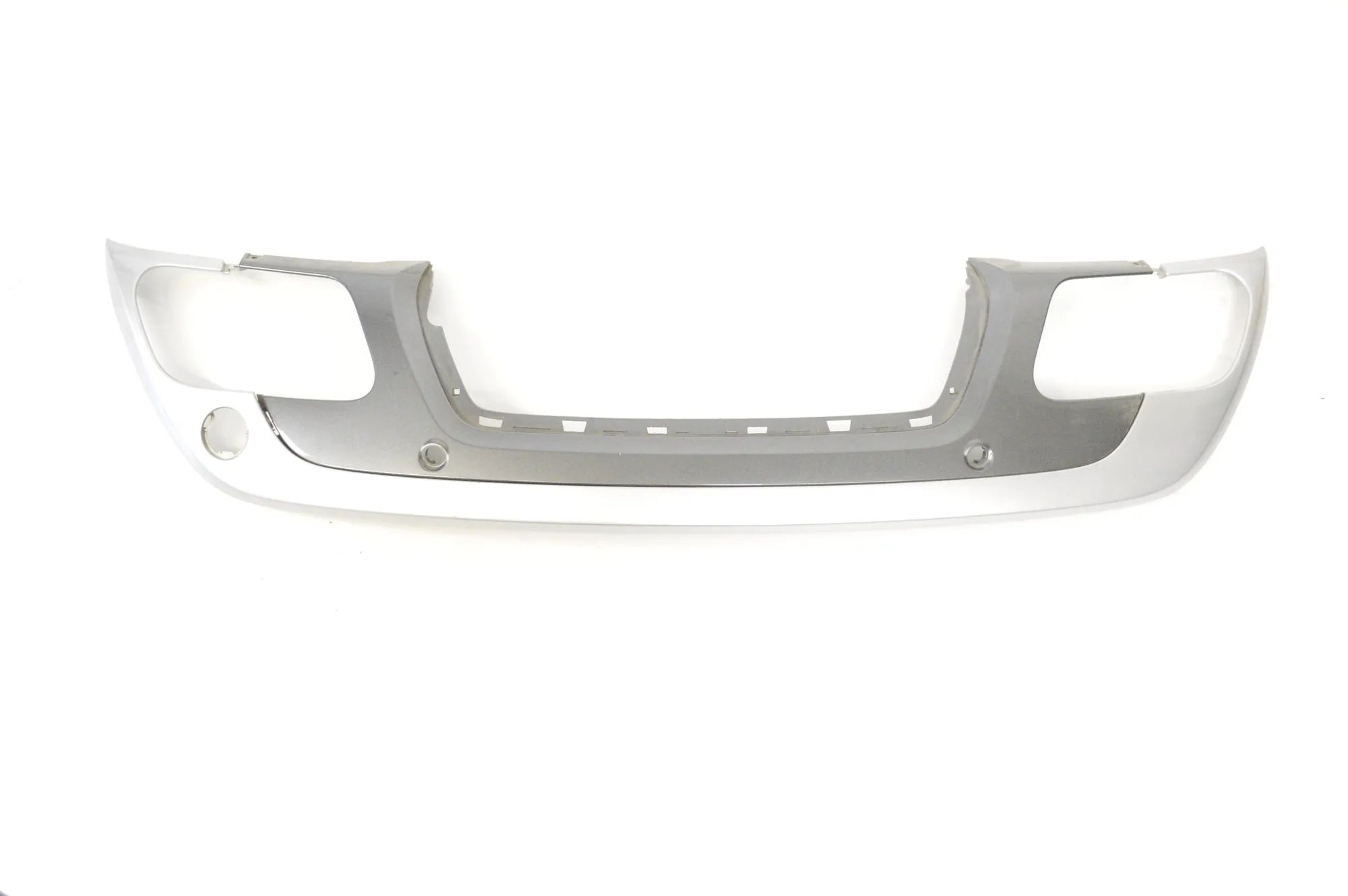Land Rover Range Rover Velar Rear Bumper Lower Diffuser Rear Bumper Lower Diffuser — LAND ROVER RANGE R...
