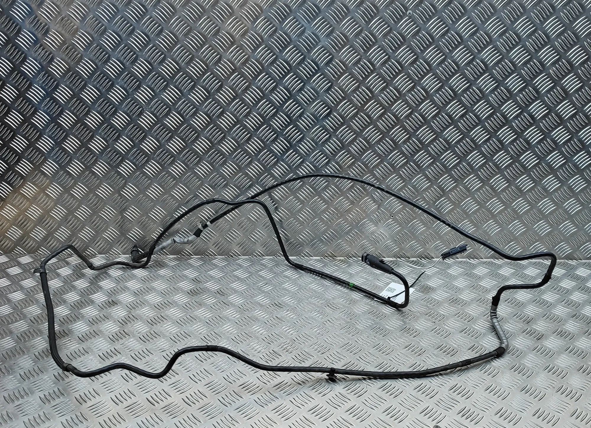 Maserati Ghibli AdBlue hose AdBlue hose — MASERATI GHIBLI (M157) (2013-...)...