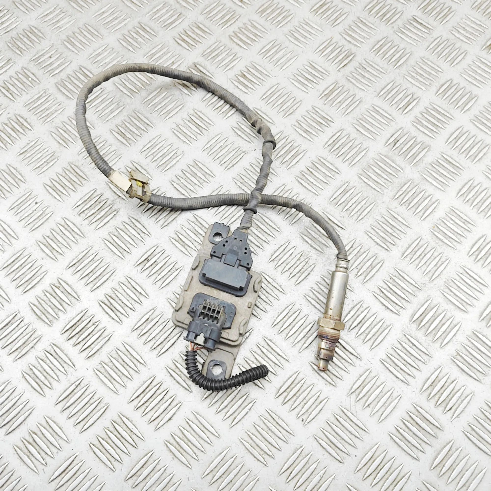 Volkswagen Caddy (2K) Lambda Oxygen Sensor