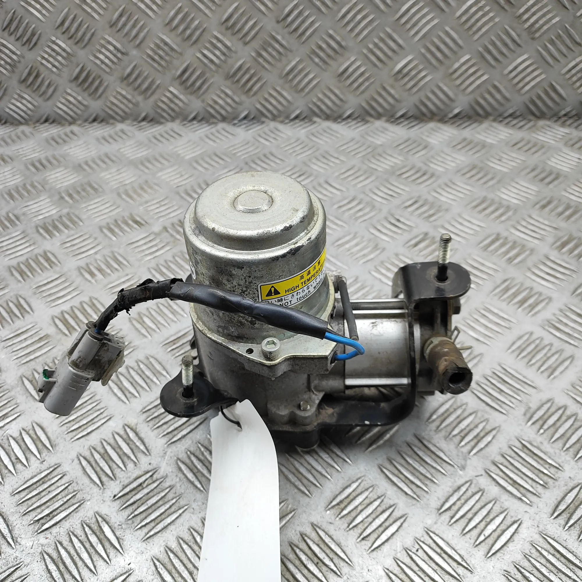 Mitsubishi Outlander Alipaine pumpu Vacuum Pump — MITSUBISHI OUTLANDER (III GG_W, G...