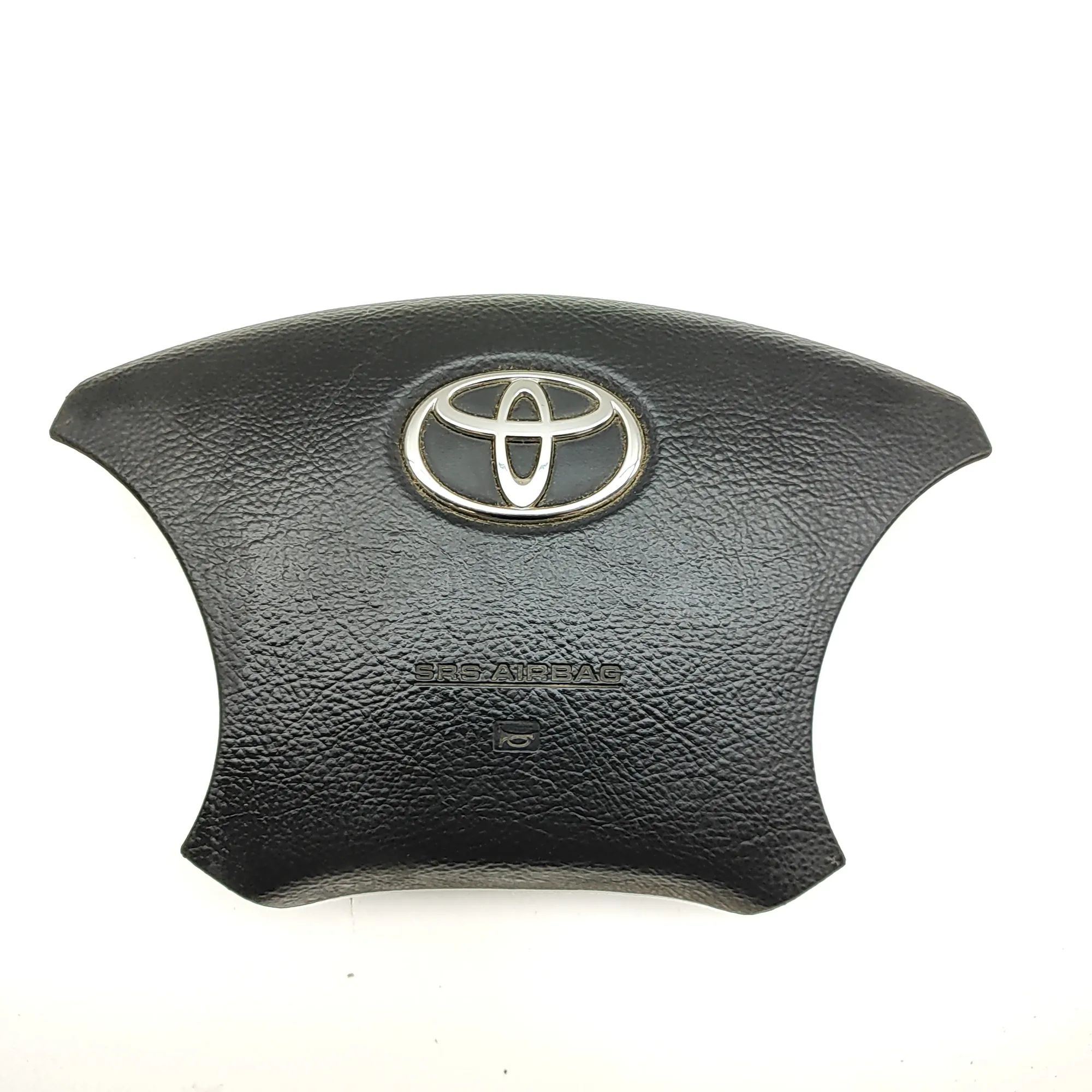 Toyota Land Cruiser 100 Steering Wheel Safety Bag SRS Steering Wheel Safety Bag SRS — TOYOTA LAND CRU...