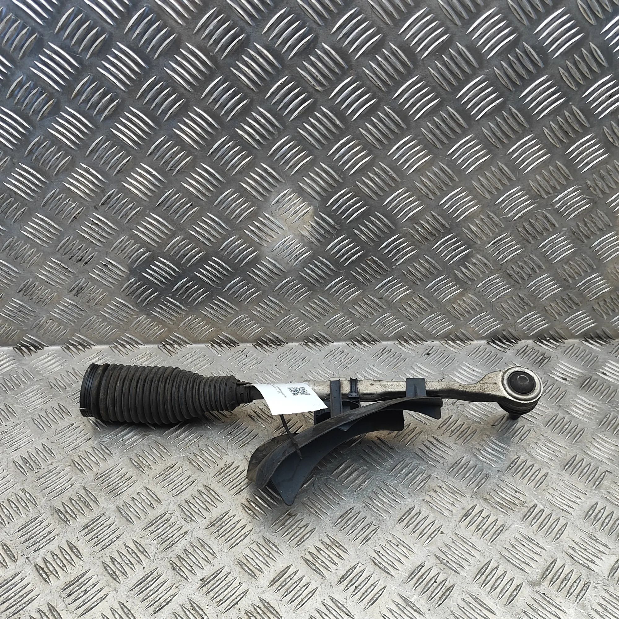 Porsche Cayenne Steering tie rod — right Steering tie rod — right — PORSCHE CAYENNE (Cou...