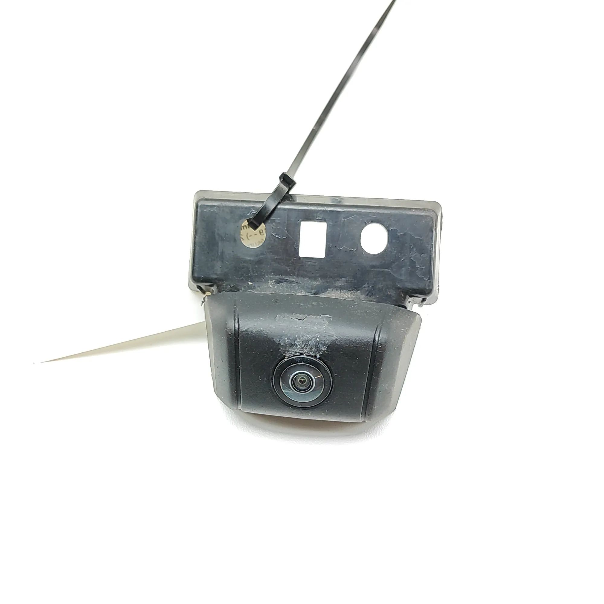 Porsche Cayenne Rear View Camera Rear View Camera — PORSCHE CAYENNE (Coupe 9YB) ...