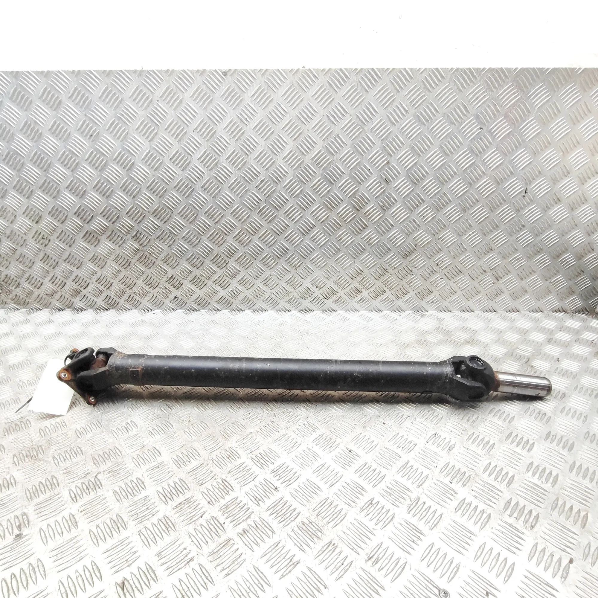 Mazda MX-5 Propshaft Cardan Rear Part Propshaft Cardan Rear Part — MAZDA MX-5 (IV ND)...