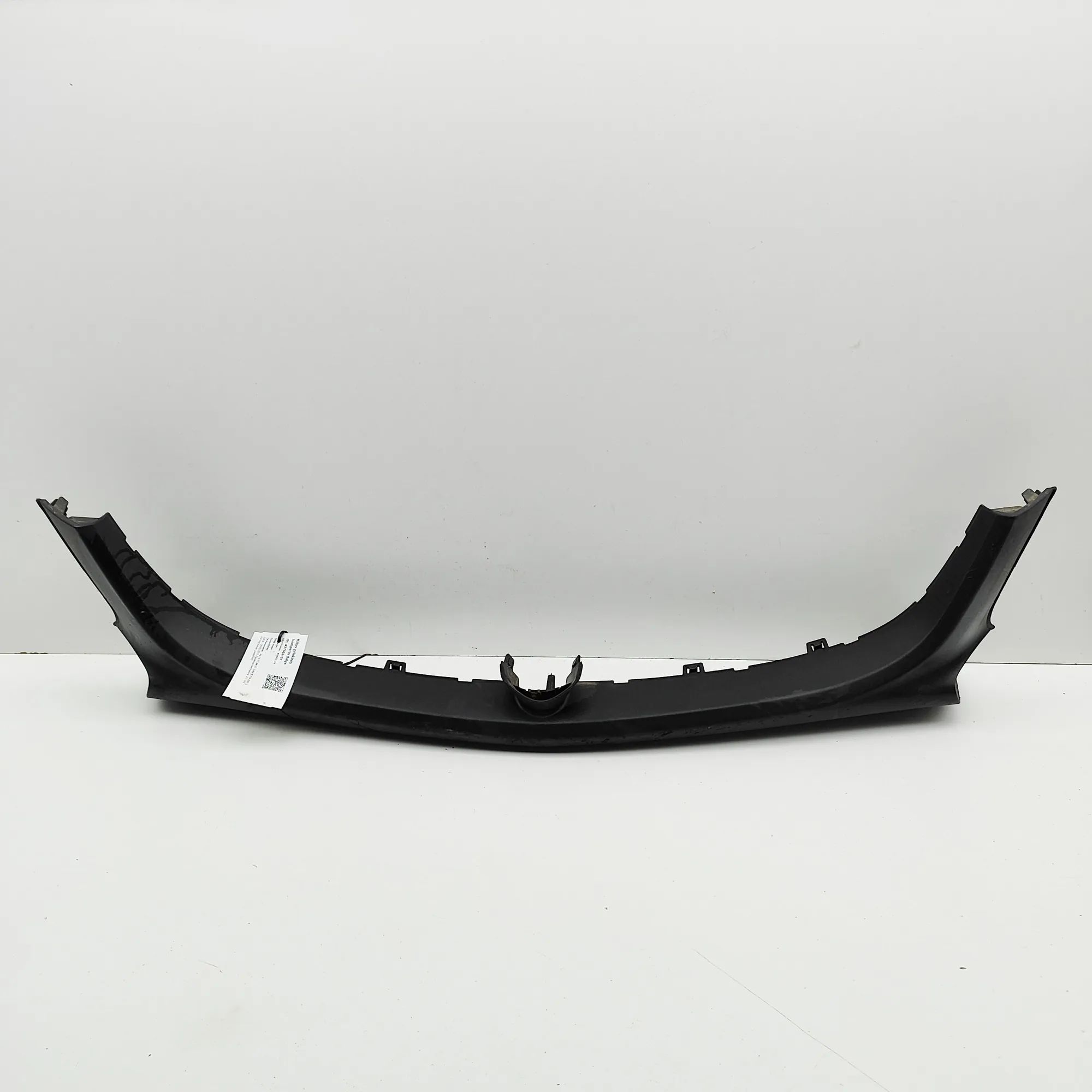 Alfa-Romeo Giulietta (940) Front Bumper Lower Spoiler Front Bumper Lower Spoiler — ALFA ROMEO GIULIET...