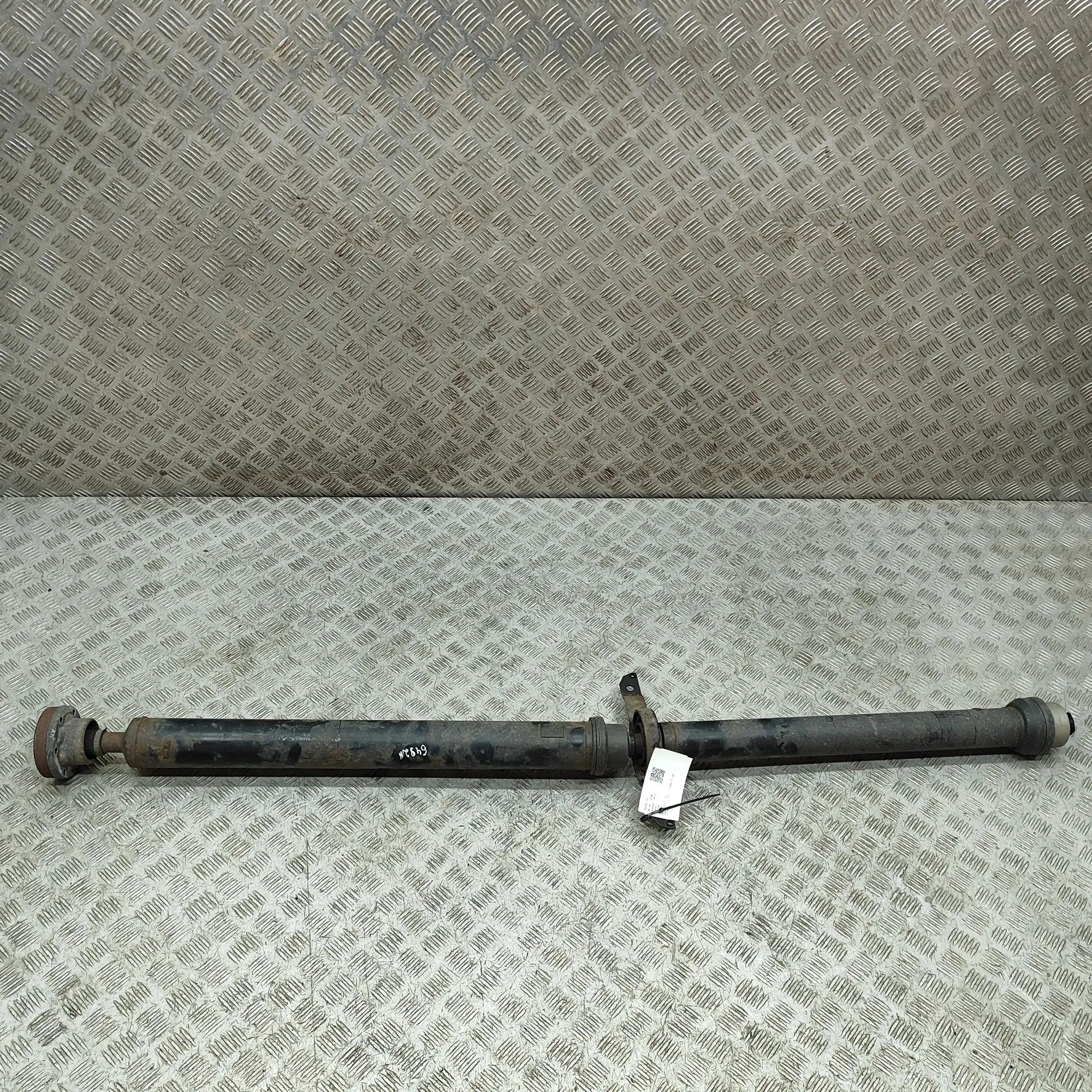 Audi Q5 (8R) Propshaft Propshaft — AUDI Q5 (8R) (2008-2017) — 8R052110...