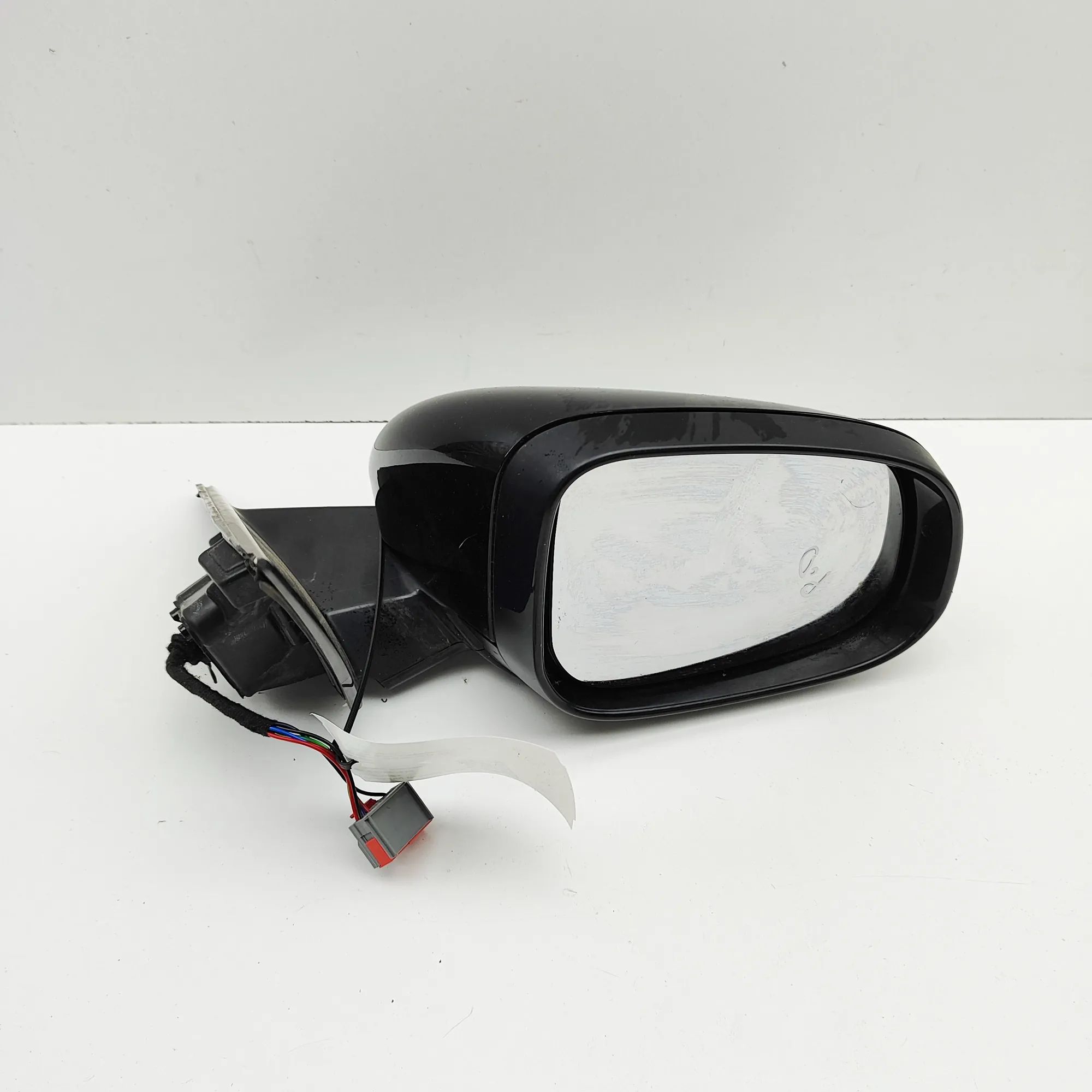 Jaguar XE Right Side Wing Mirror Right Side Wing Mirror — JAGUAR XE (X760) (2015...