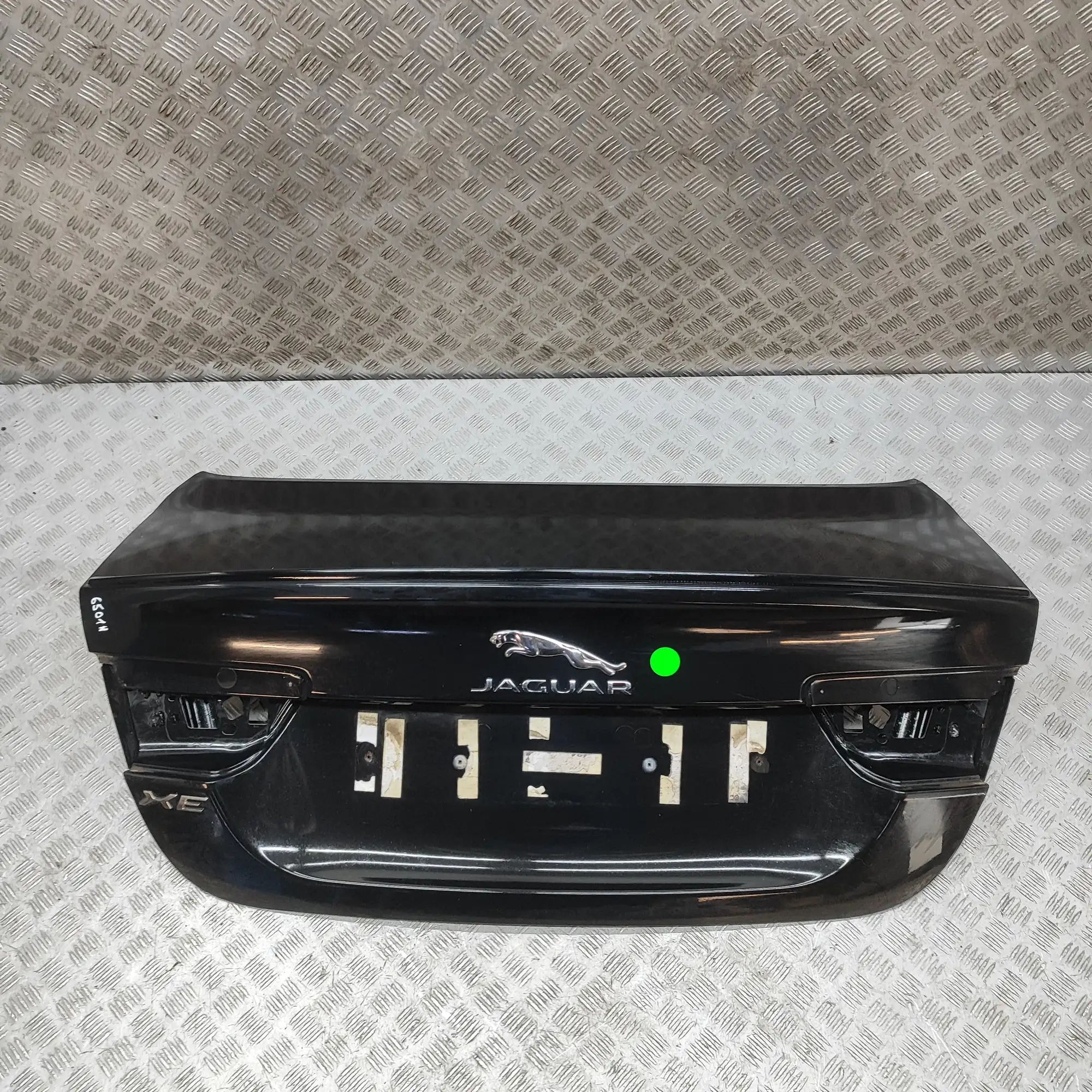 Jaguar XE Tailgate / boot lid Tailgate / boot lid — JAGUAR XE (X760) (2015-.....