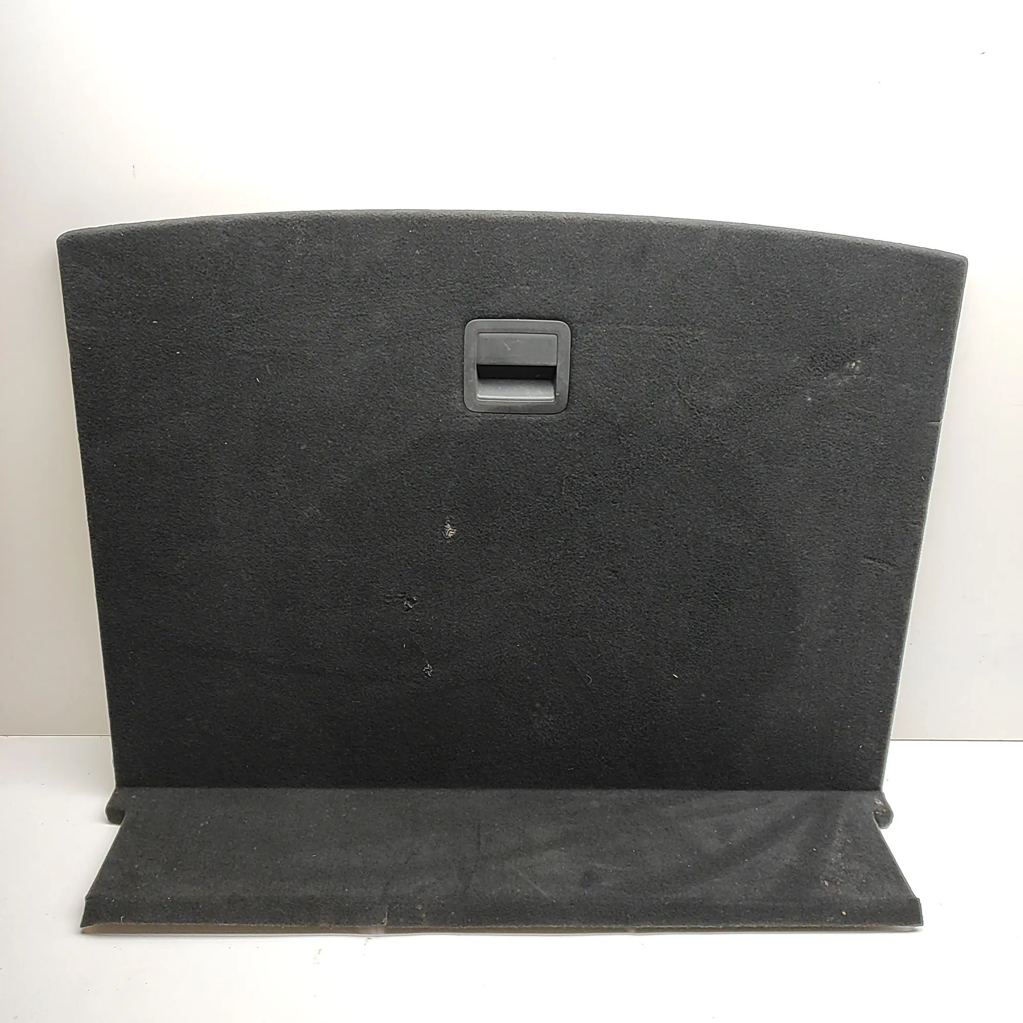 Audi Q3 (F3) Boot carpet Boot carpet — AUDI Q3 (Sportback F3N) (2019-......