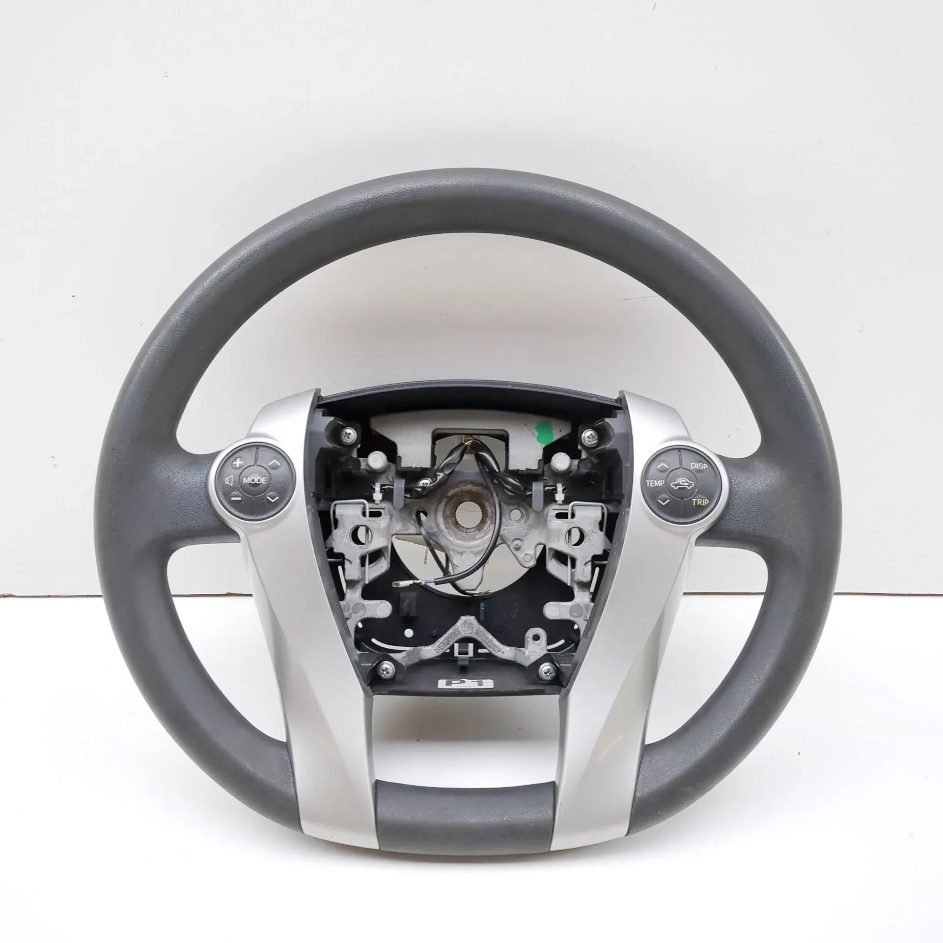 Toyota Prius+ steering wheel Steering Wheel — TOYOTA PRIUS (_W3_) (2009-...)...