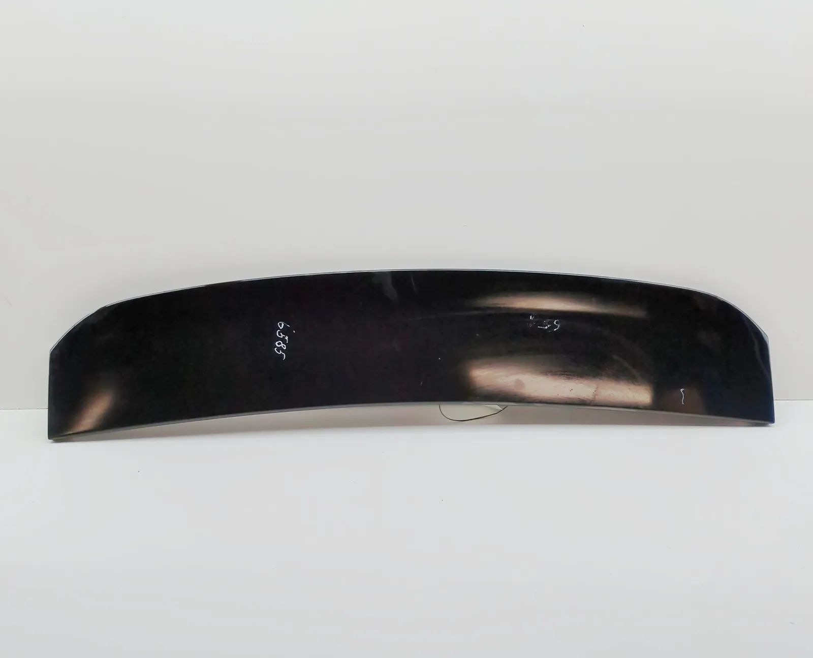 Toyota Prius+ Tailgate Bootlid Spoiler Tailgate Bootlid Spoiler — TOYOTA PRIUS (_W3_) ...