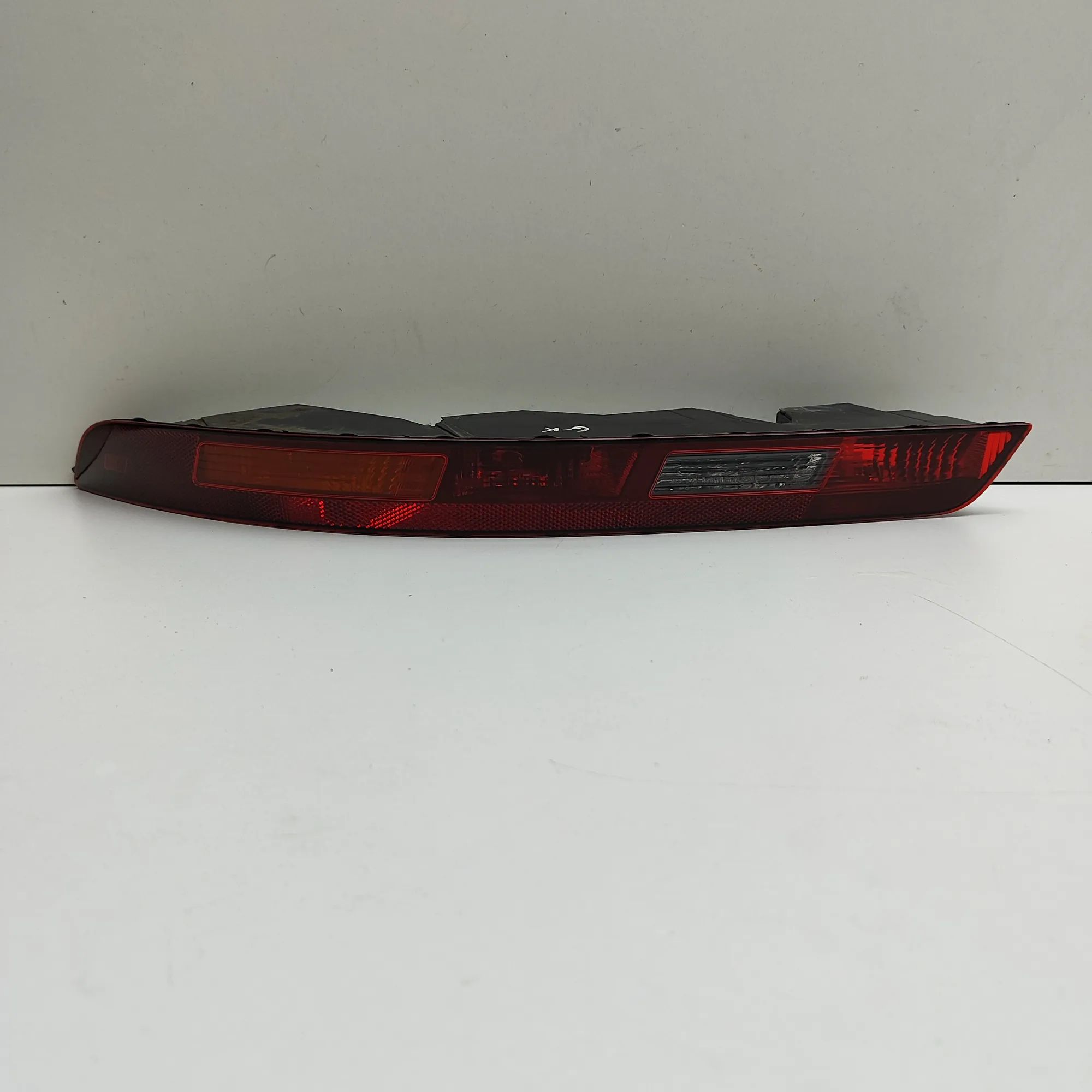 Audi Q3 (8U) Rear Left Fog Light Rear Left Fog Light — AUDI Q3 (8U) (2011-2018) ...