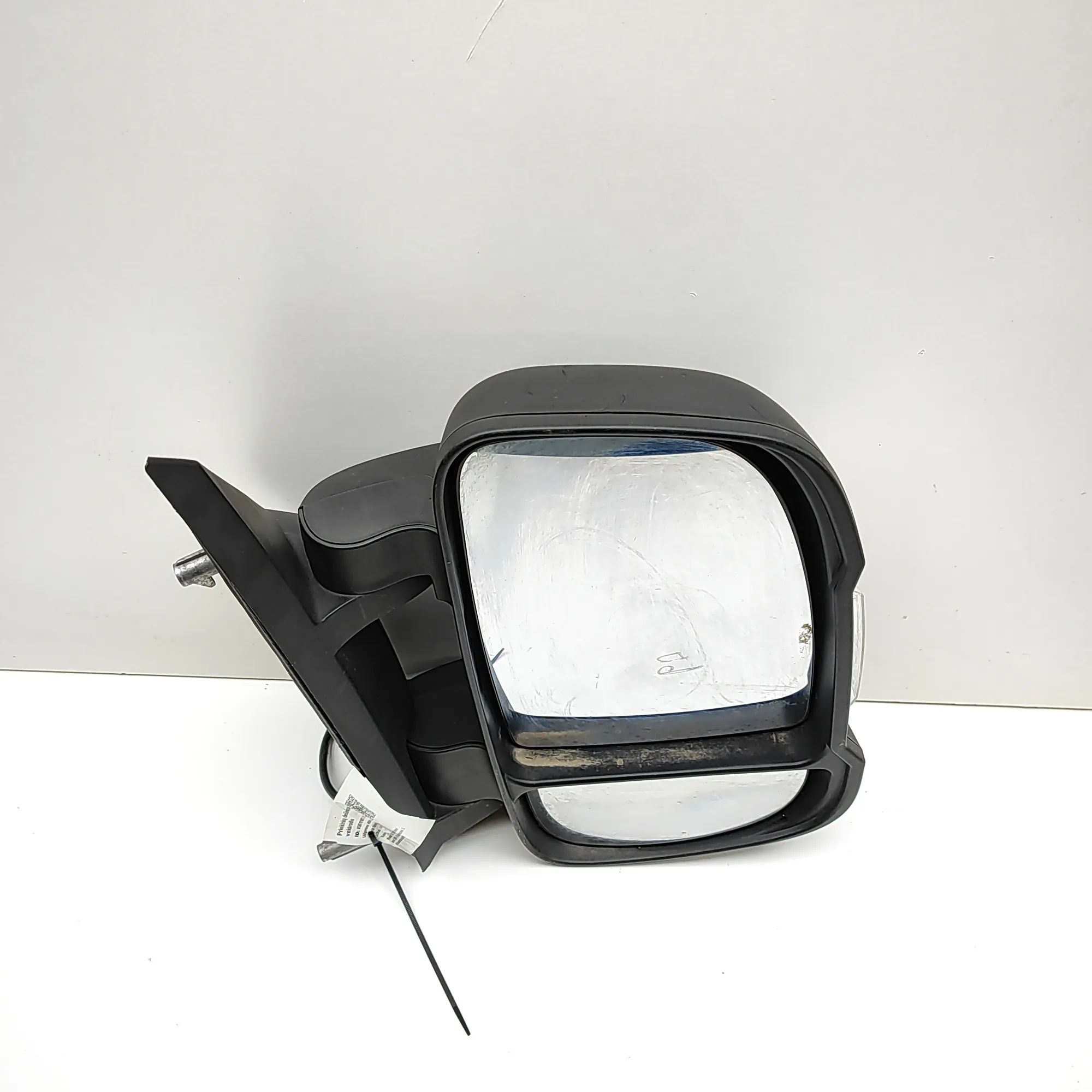 Peugeot Boxer Right Side Wing Mirror Right Side Wing Mirror — PEUGEOT BOXER (Minibus...