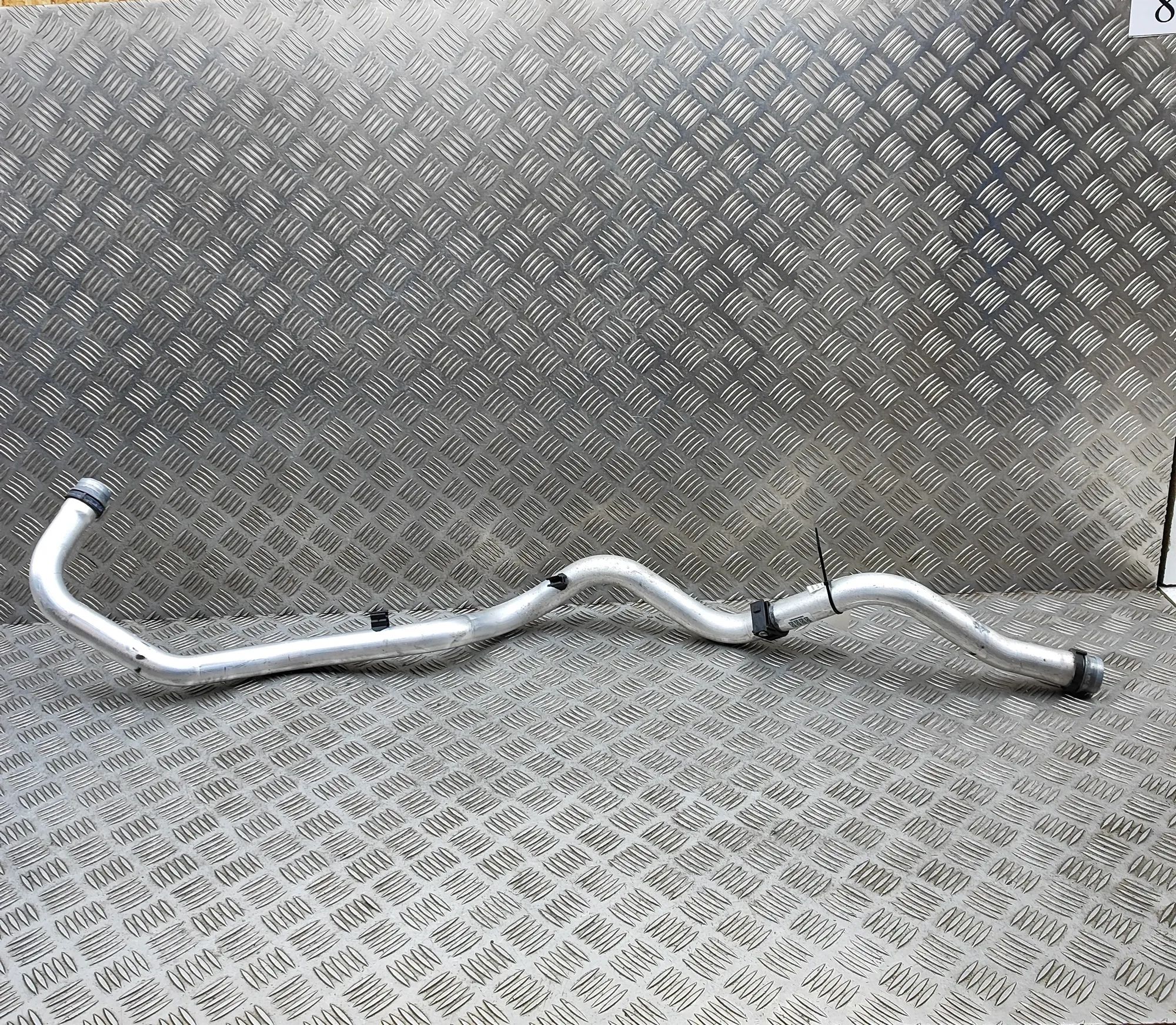 Porsche 911 (992) Jäähdytysnesteletku Coolant hose — PORSCHE 911 (992) (2019-...) — 9...