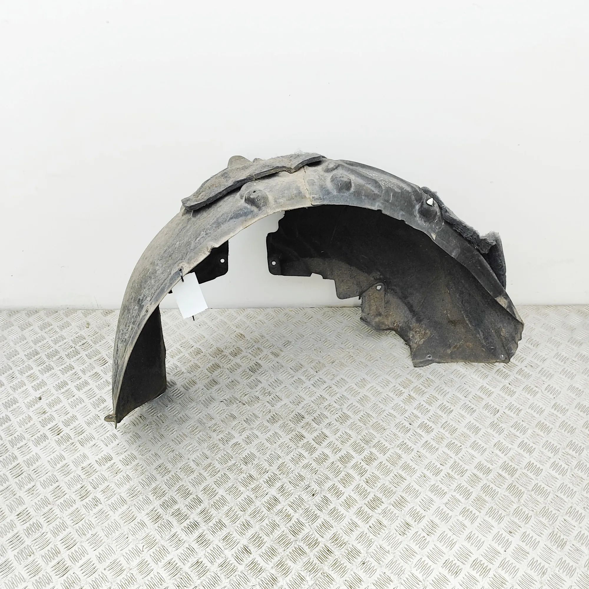 Porsche Cayenne Rear Right Arch Liner Rear Right Arch Liner — PORSCHE CAYENNE (Coupe ...