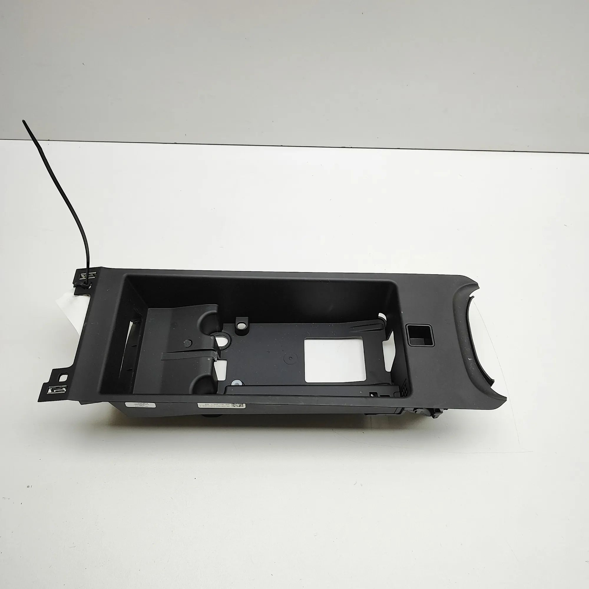 Porsche 911 (992) Centre console trim Centre console trim — PORSCHE 911 (992) (2019-....
