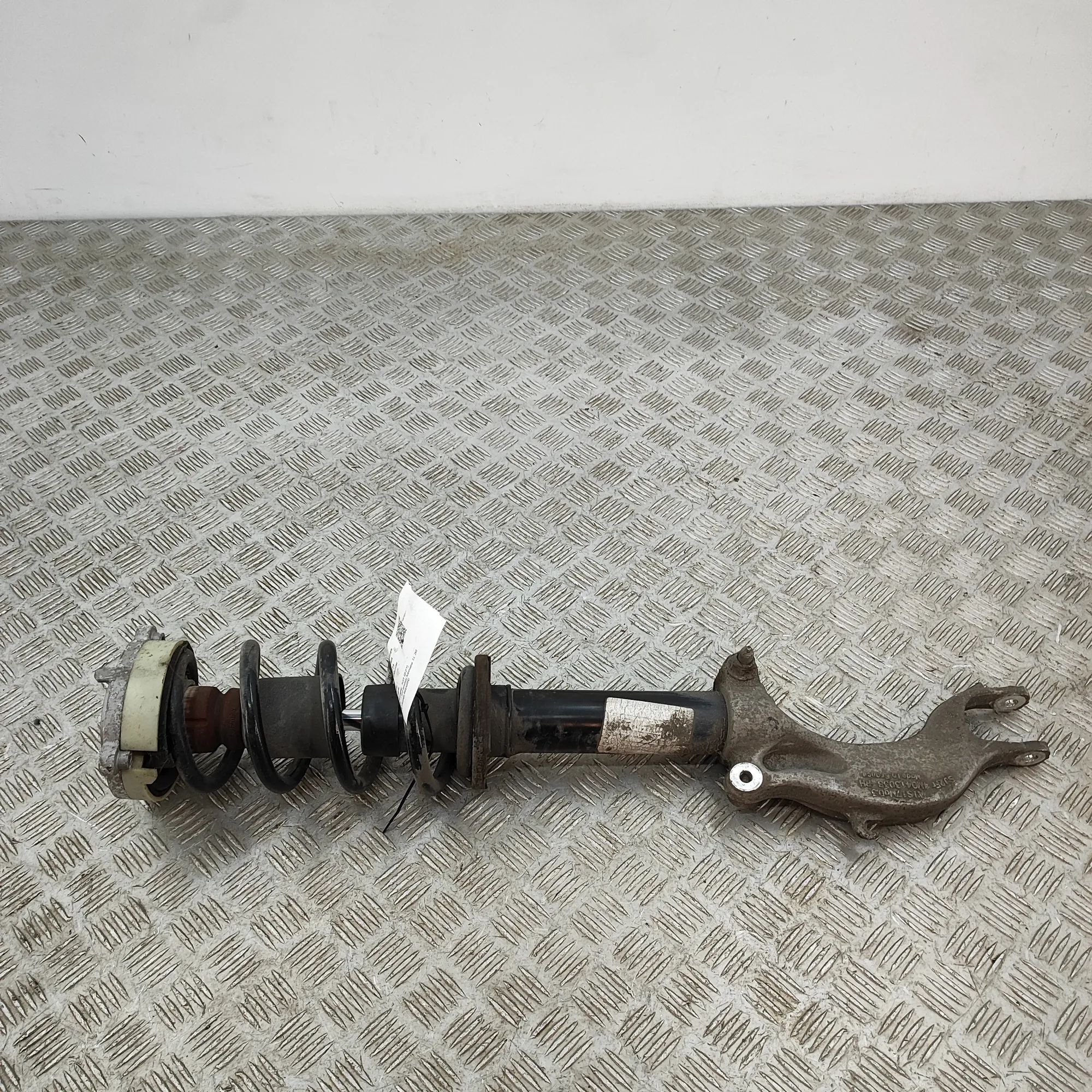 Audi Q5 (FY) Shock absorber — front right Shock absorber — front right — AUDI Q5 (FY) (20...