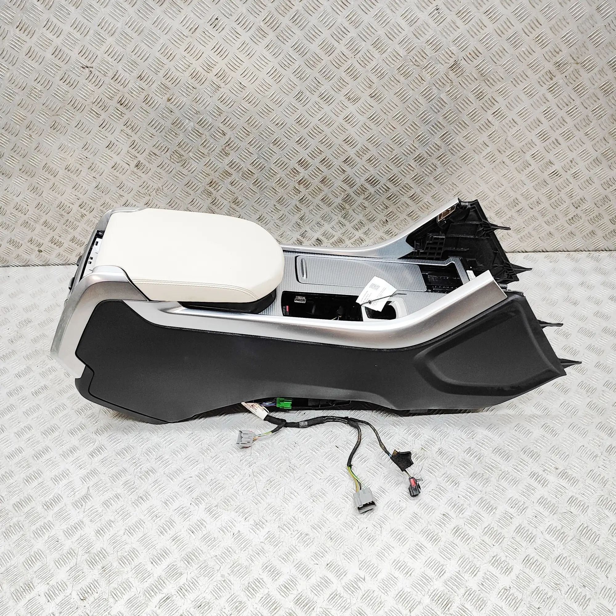 Land Rover Range Rover Sport (L494) center console center Console — LAND ROVER RANGE ROVER SPORT (...