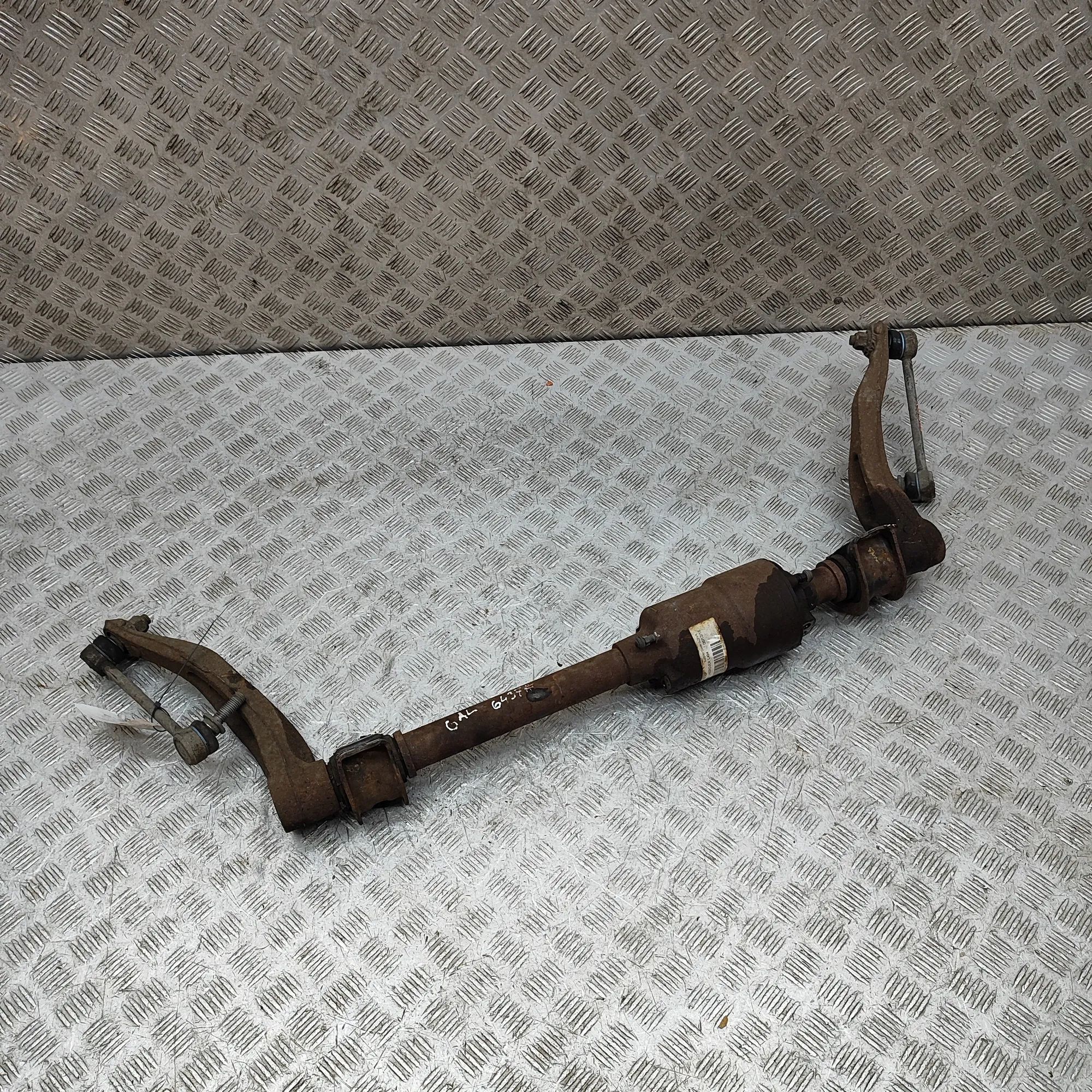 Land Rover Range Rover Sport (L494) Rear Anti Roll Bar Rear Anti Roll Bar — LAND ROVER RANGE ROVER SPO...