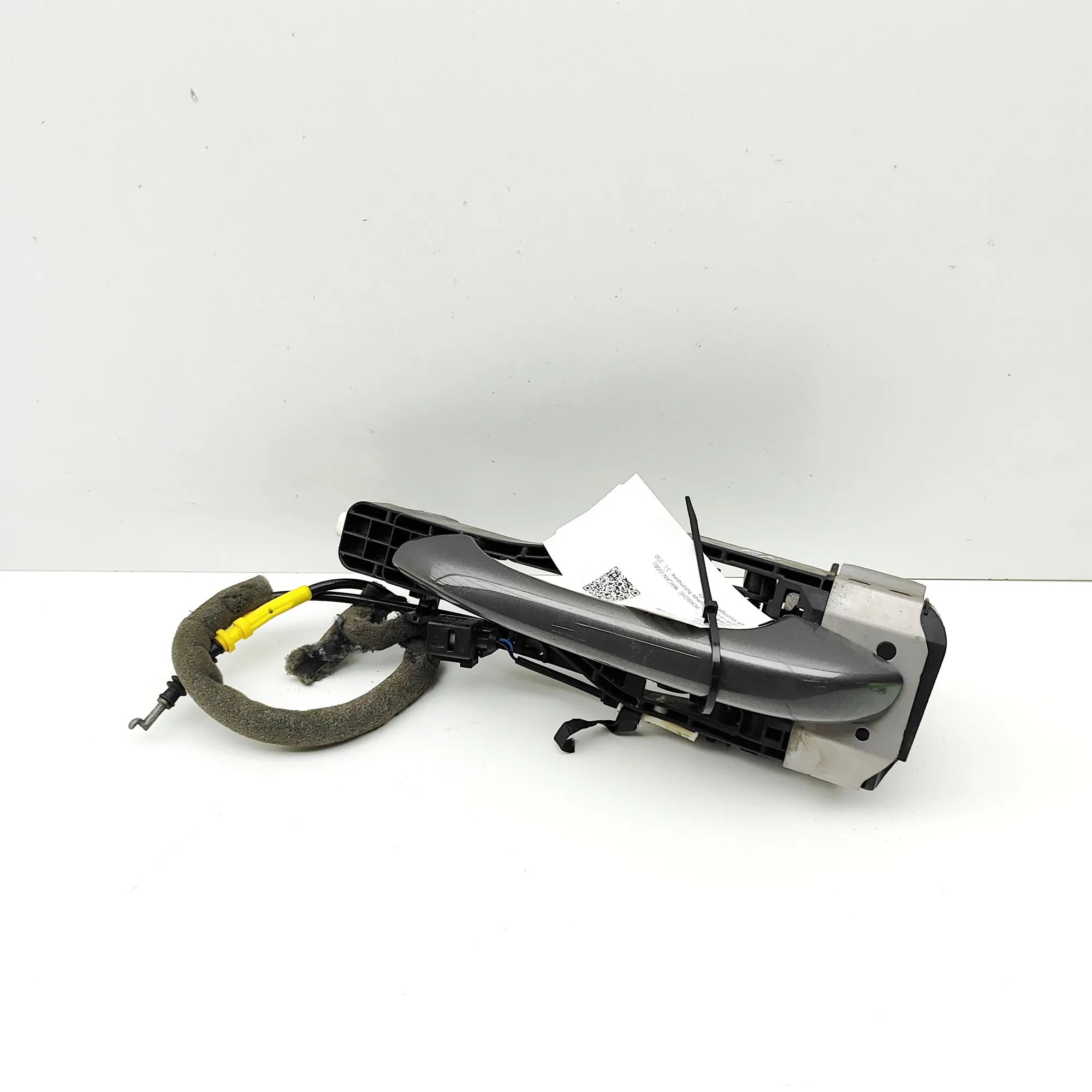 Porsche Macan Exterior door handle — front left Exterior door handle — front left — PORSCHE MAC...