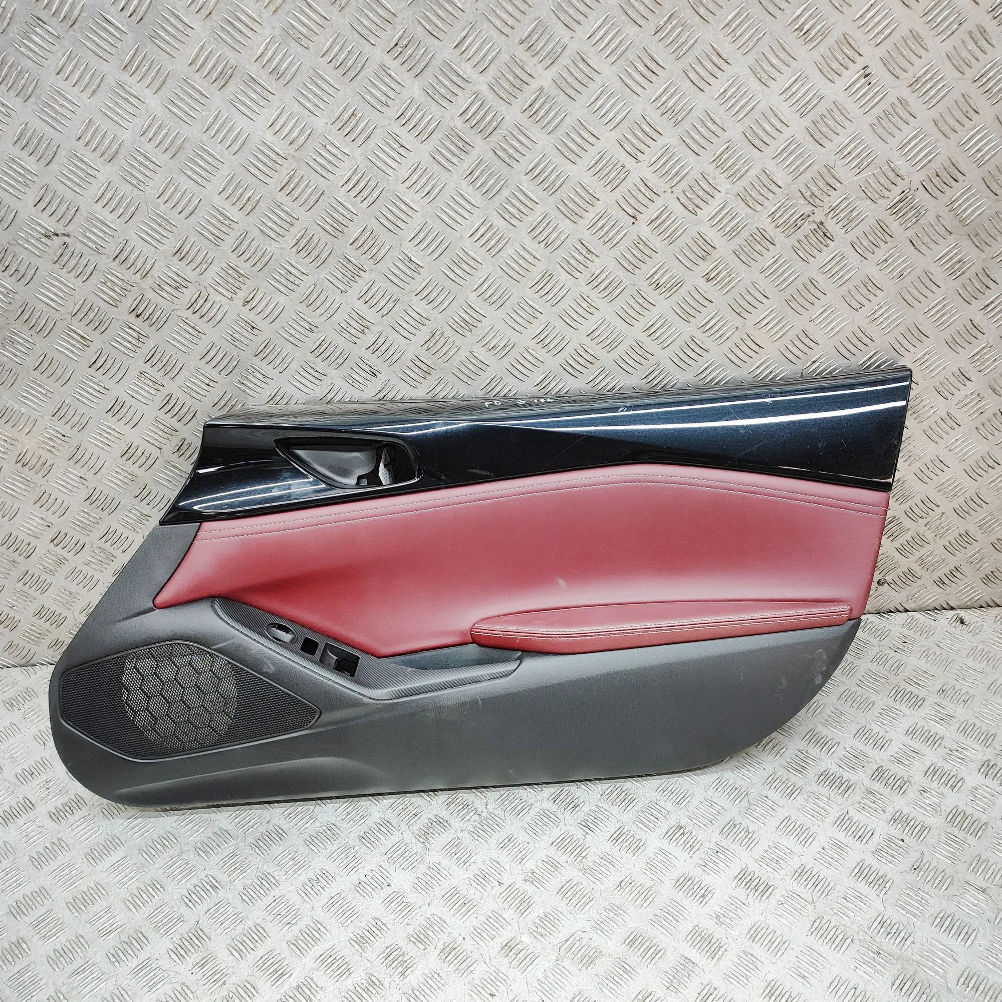 Mazda MX-5 Front Right Door Panel Front Right Door Panel — MAZDA MX-5 (IV ND) (20...
