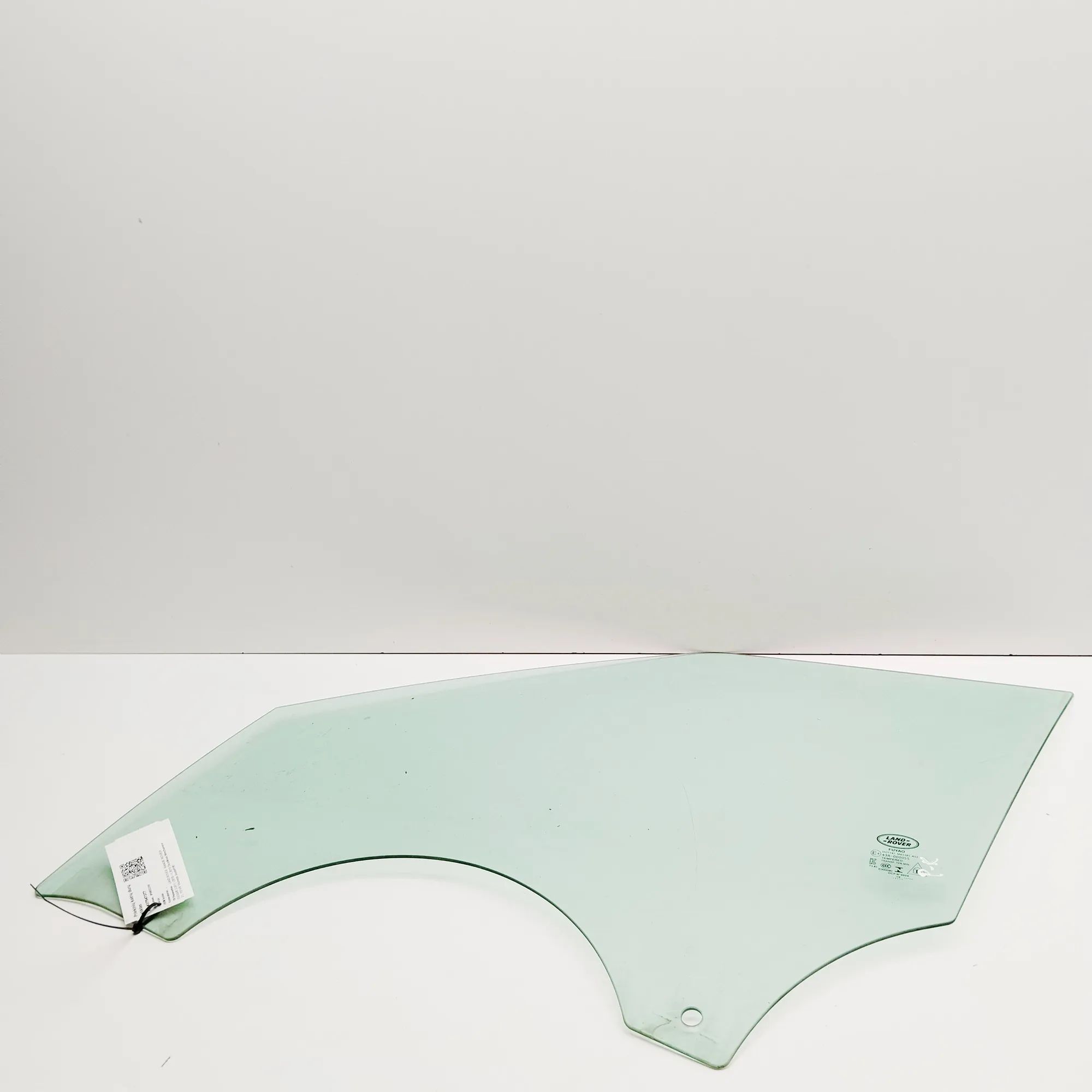 Land Rover Range Rover Evoque Front Left Door Window Front Left Door Window — LAND ROVER RANGE ROVER...