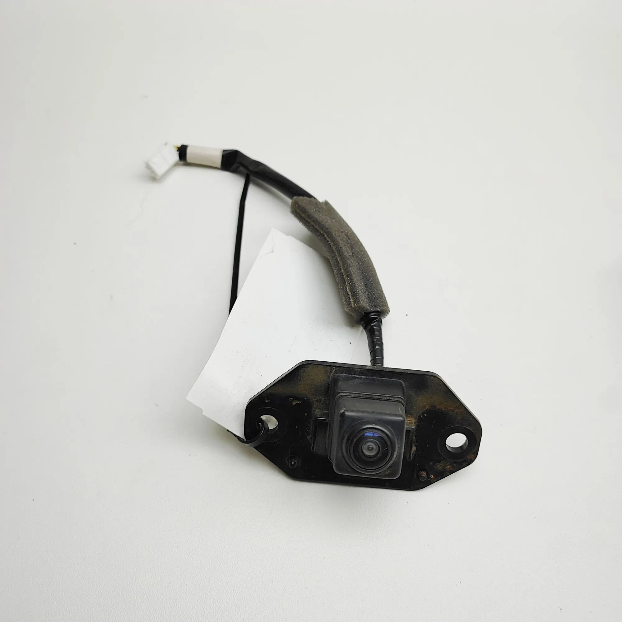 Nissan Leaf Rear View Camera Rear View Camera — NISSAN LEAF (ZE1) (2017-...)...