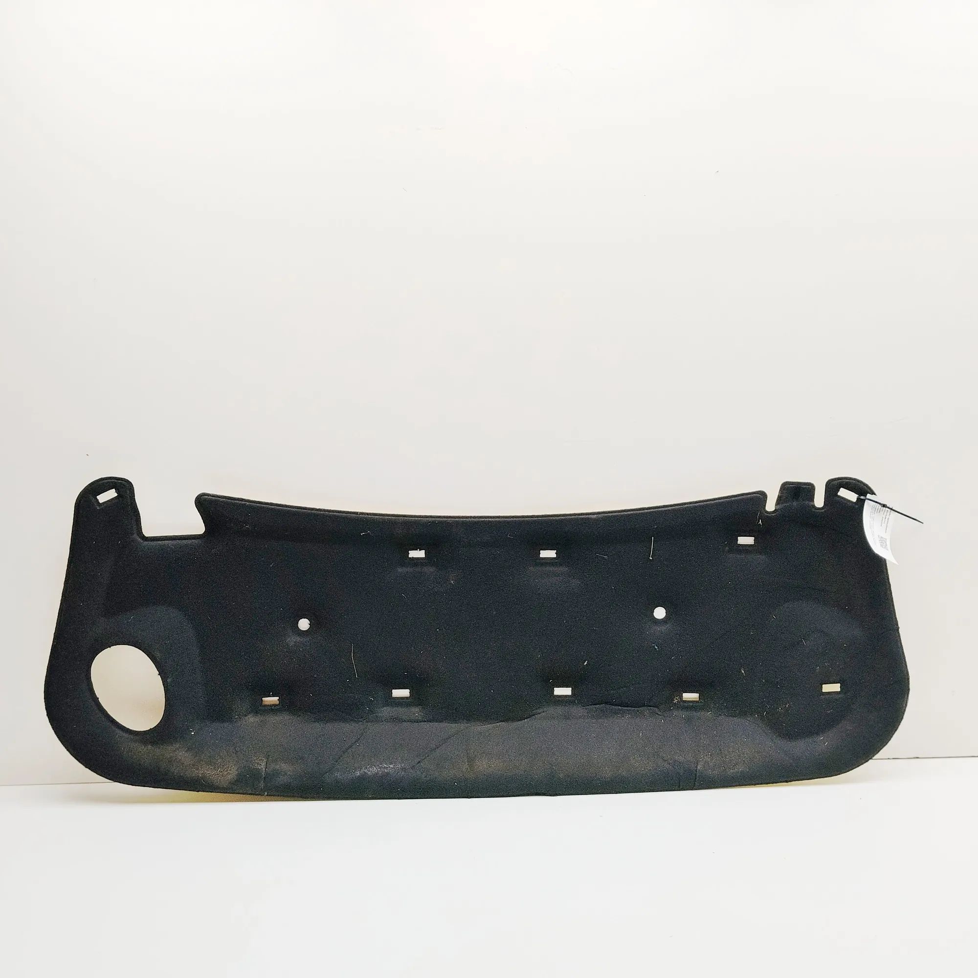 Land Rover Range Rover Evoque Bonnet Insulation Panel Bonnet Insulation Panel — LAND ROVER RANGE ROVE...