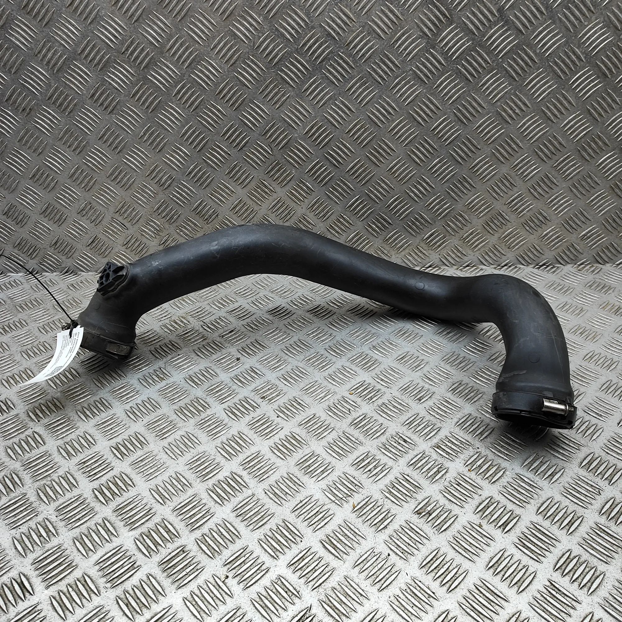 Audi Q5 (FY) Air Intake Tube Air Intake Tube — AUDI Q5 (FY) (2016-...) — 80A...