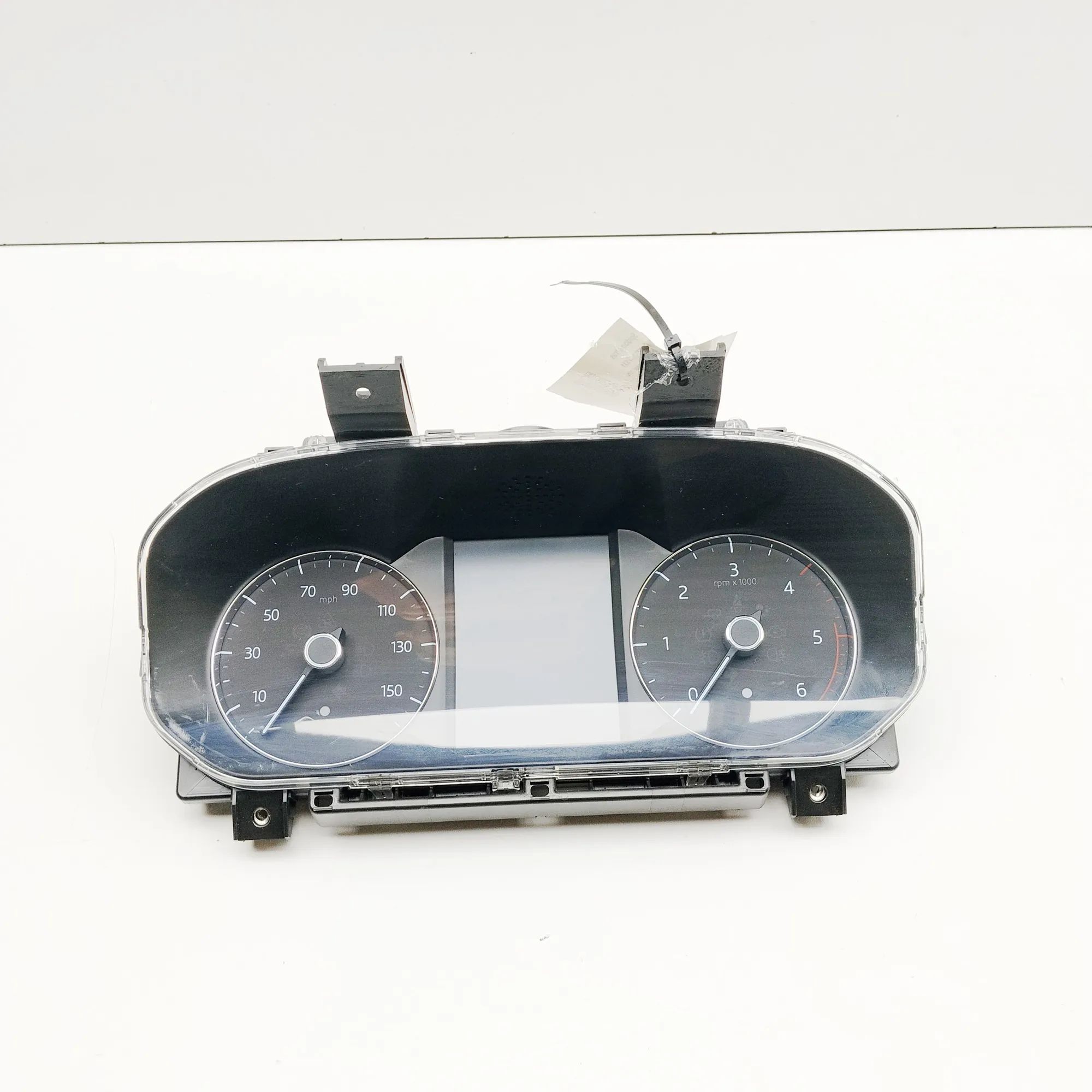 Land Rover Range Rover Evoque Instrument Cluster Speedometer Instrument Cluster Speedometer — LAND ROVER RAN...