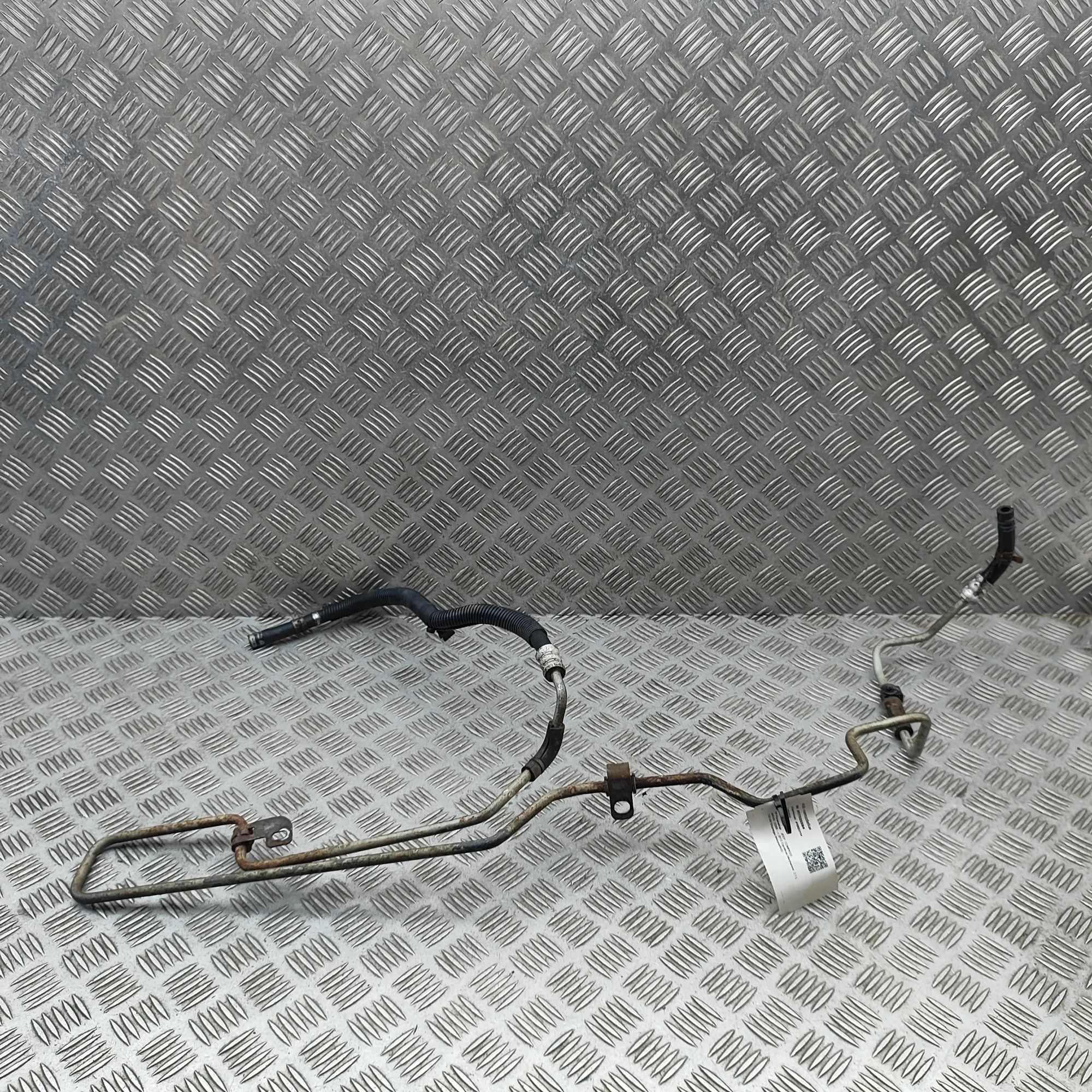 Jeep Compass Other tubes Other tubes — JEEP COMPASS (MK49) (2006-...) — ...