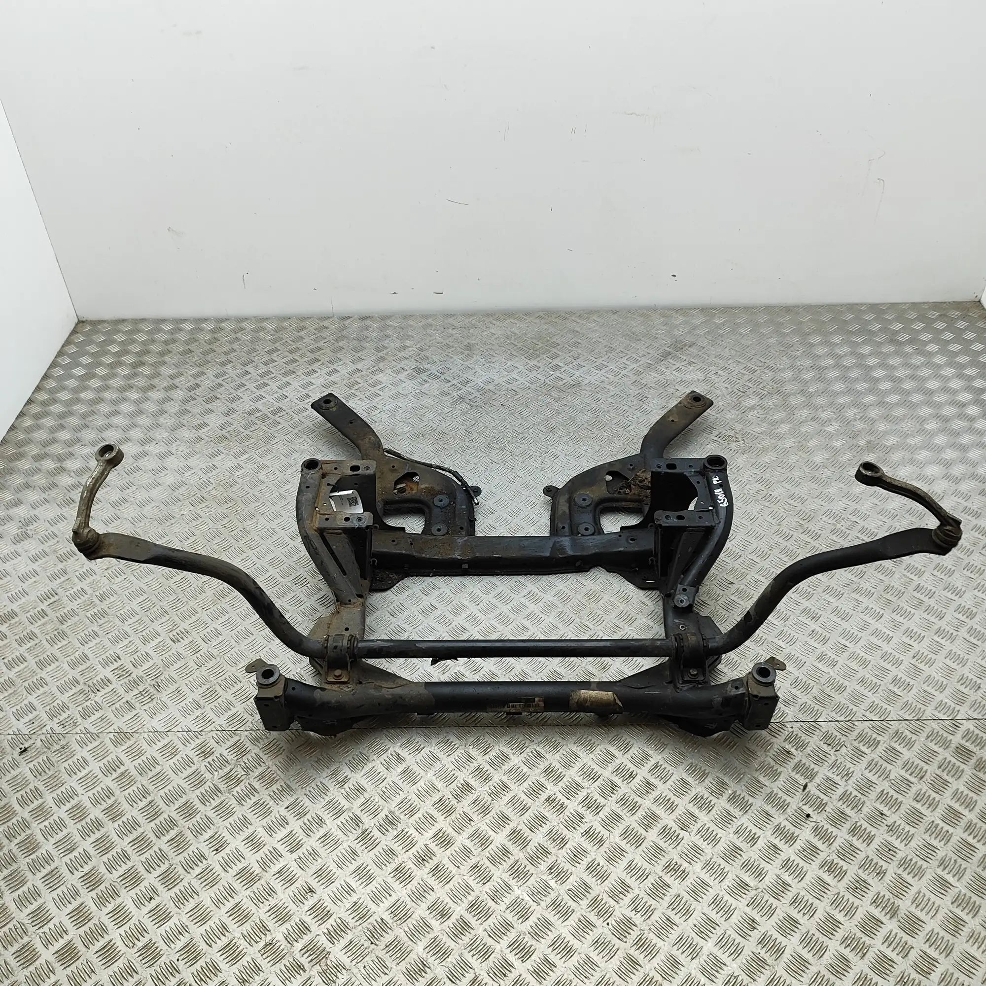 Jaguar XE Front subframe Front subframe — JAGUAR XE (X760) (2015-...) — ...